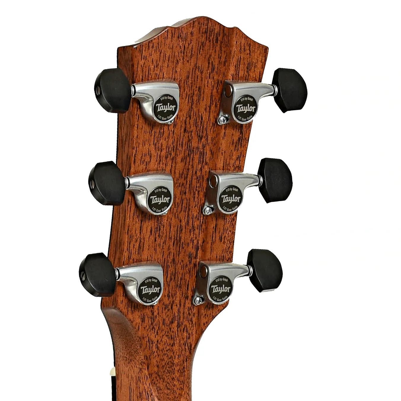 Taylor Gold Label 814e Acoustic-Electric Guitar & Case - Image 9