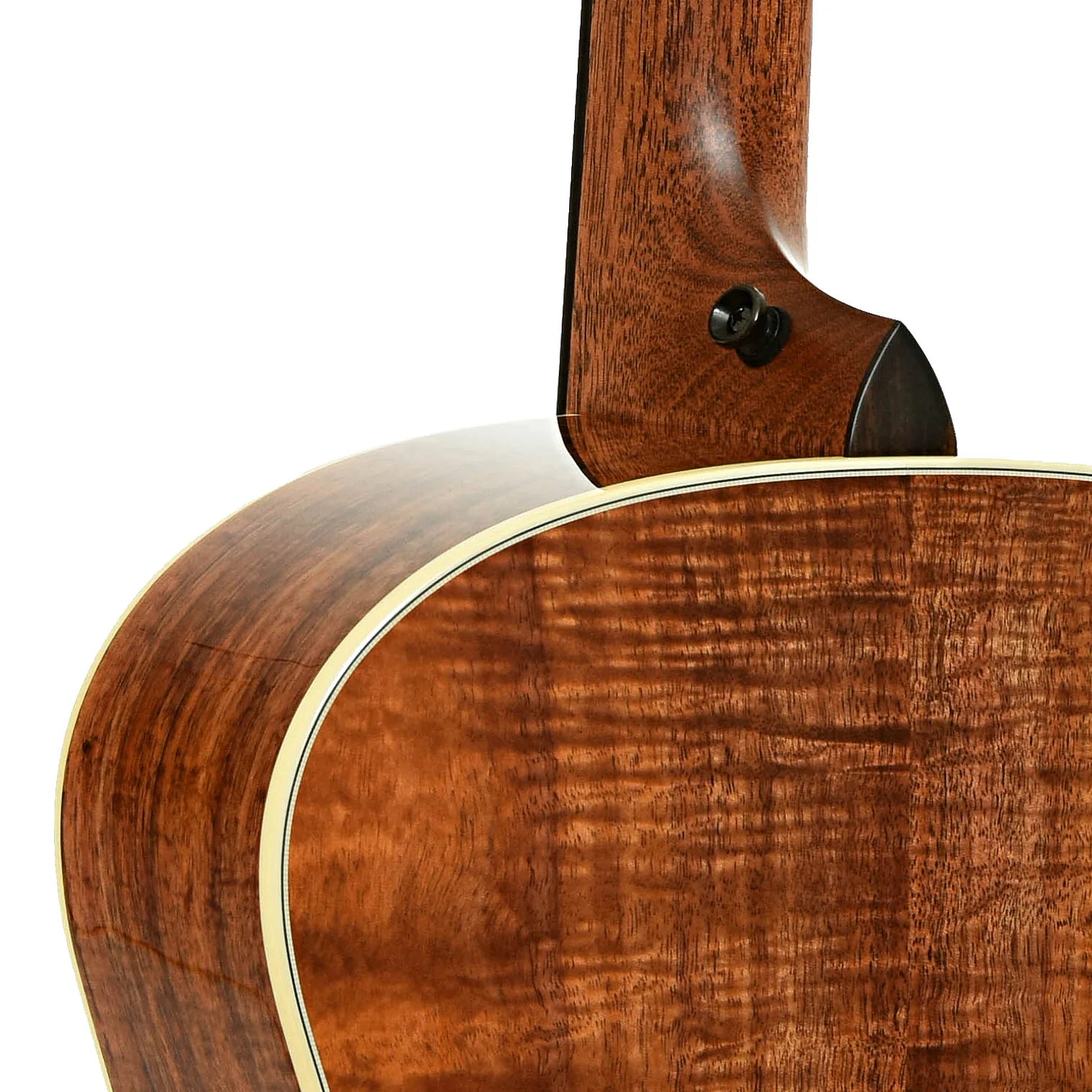 Taylor Gold Label 814e Koa Acoustic-Electric Guitar & Case - Image 10