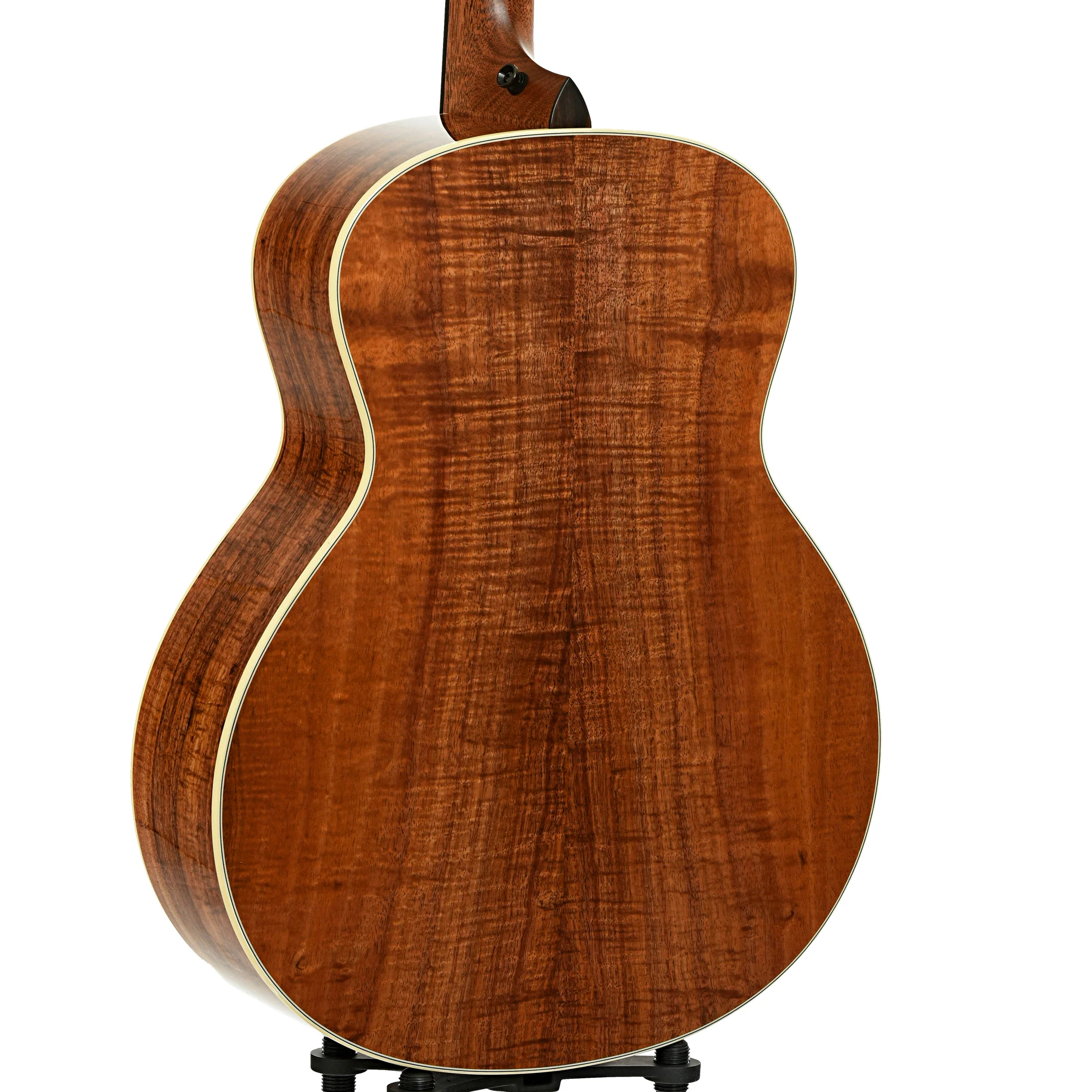 Taylor Gold Label 814e Koa Acoustic-Electric Guitar & Case - Image 11
