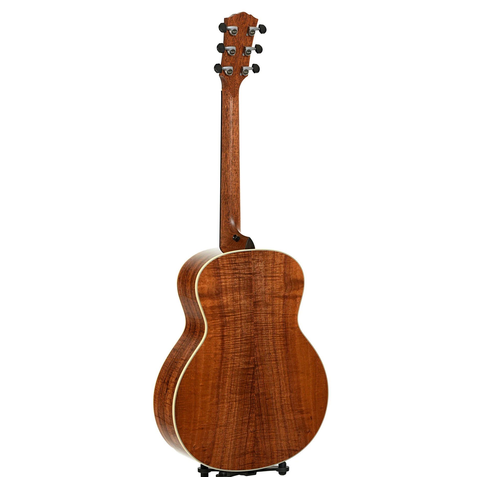 Taylor Gold Label 814e Koa Acoustic-Electric Guitar & Case - Image 12