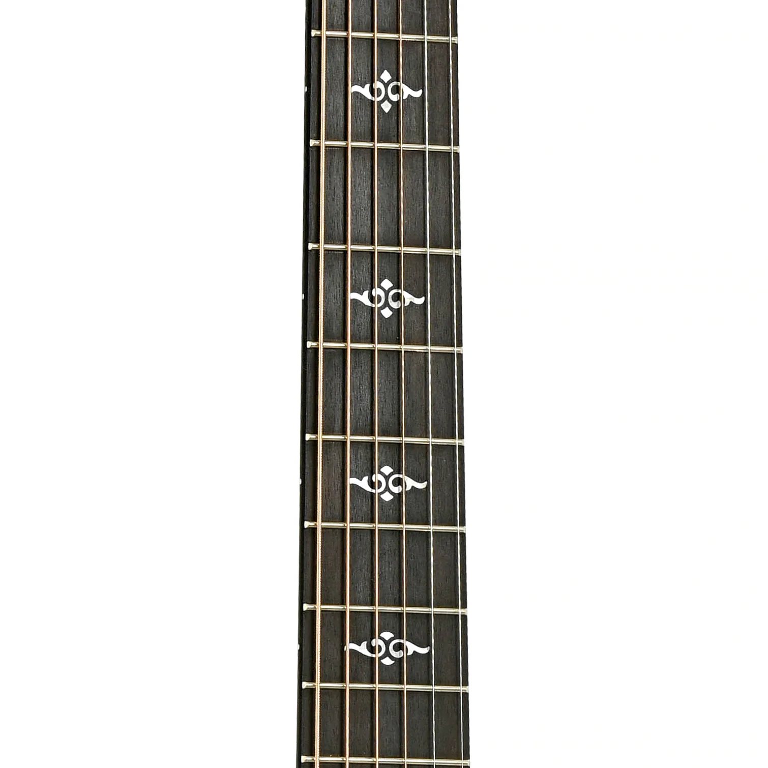 Taylor Gold Label 814e Koa Acoustic-Electric Guitar & Case - Image 7