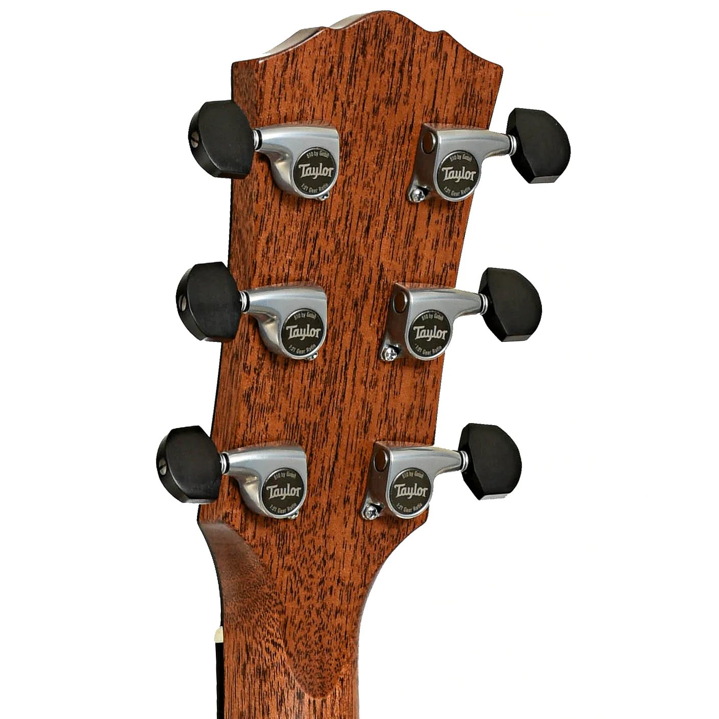 Taylor Gold Label 814e Koa Acoustic-Electric Guitar & Case - Image 9