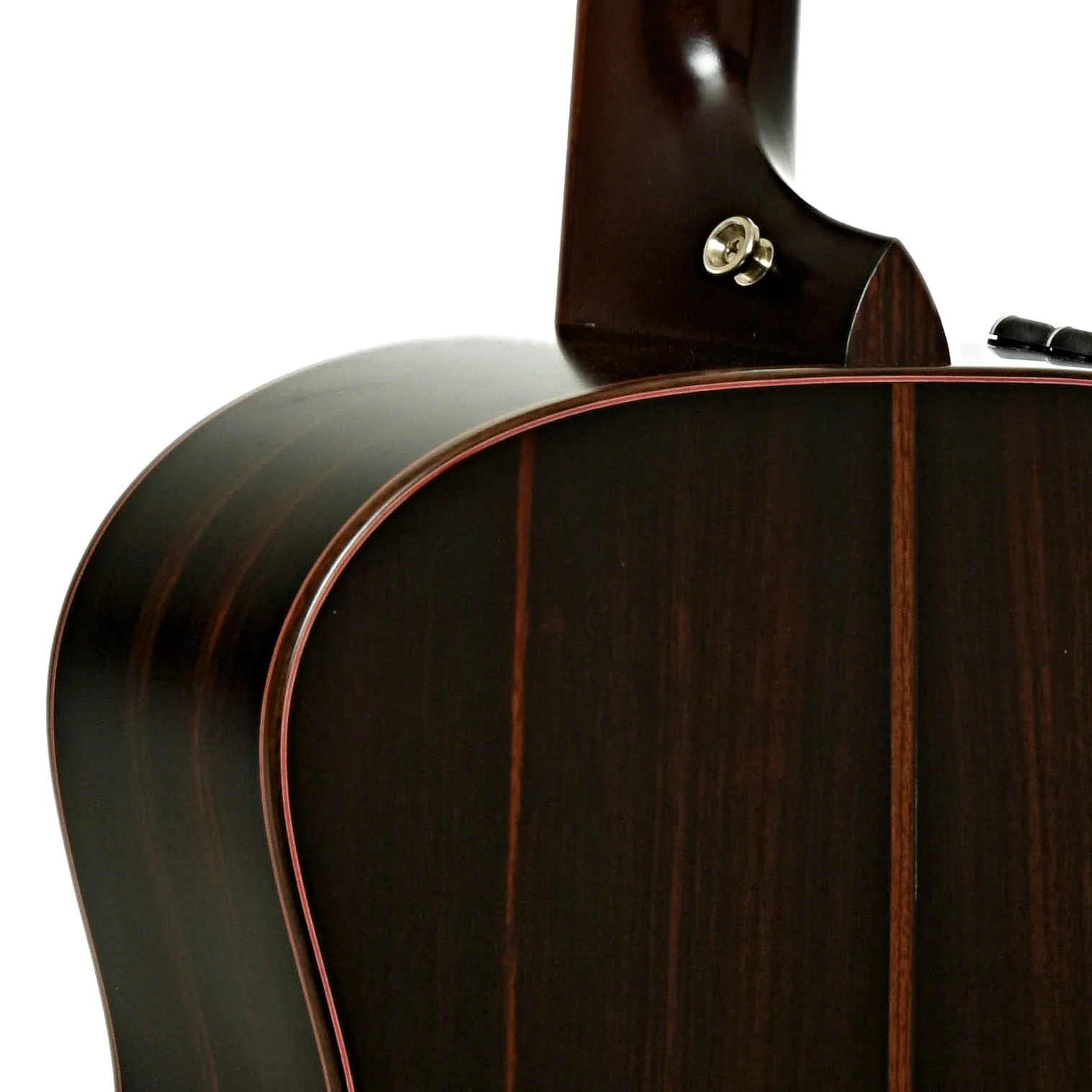 Taylor GS Custom Acoustic Guitar (2016) - Image 10