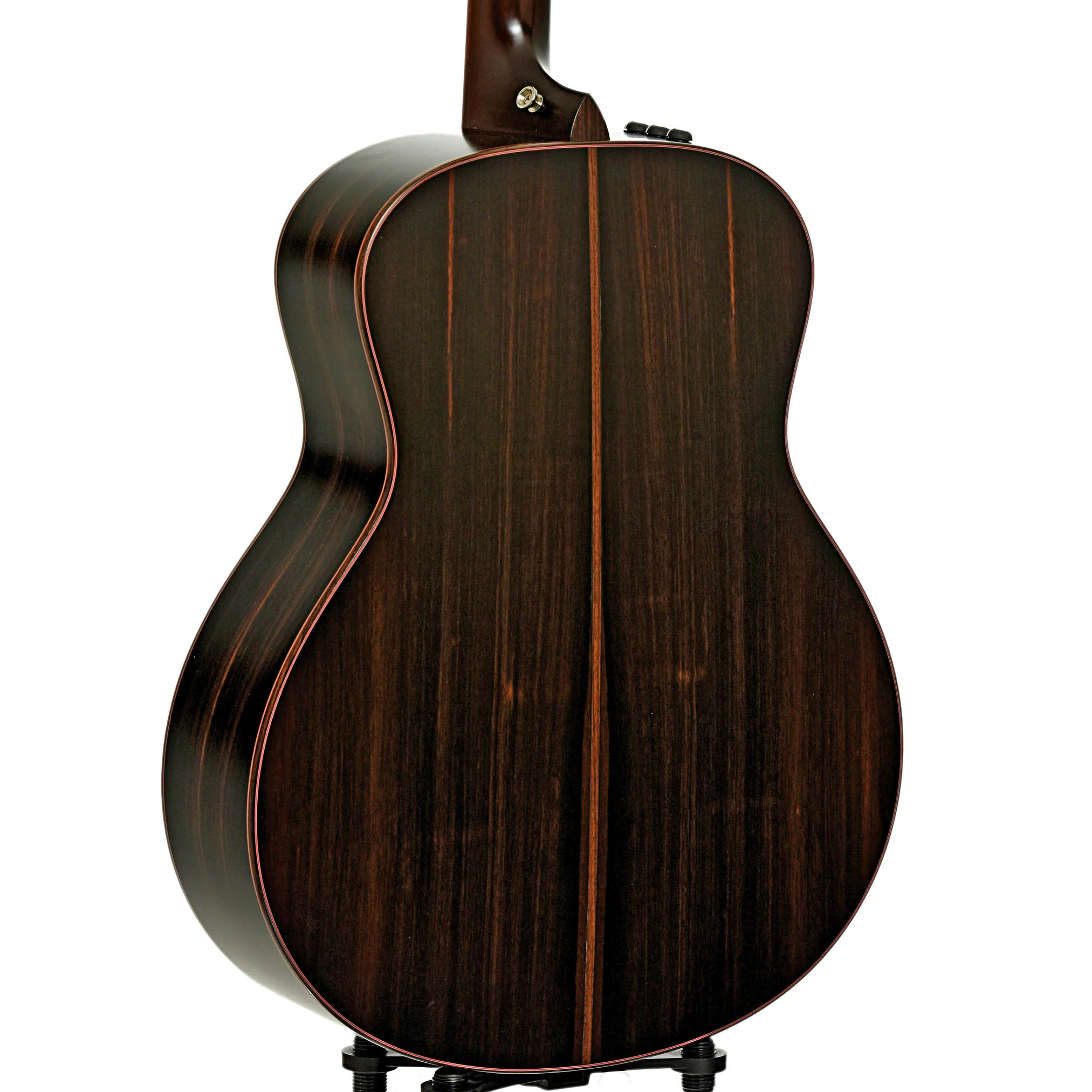 Taylor GS Custom Acoustic Guitar (2016) - Image 11