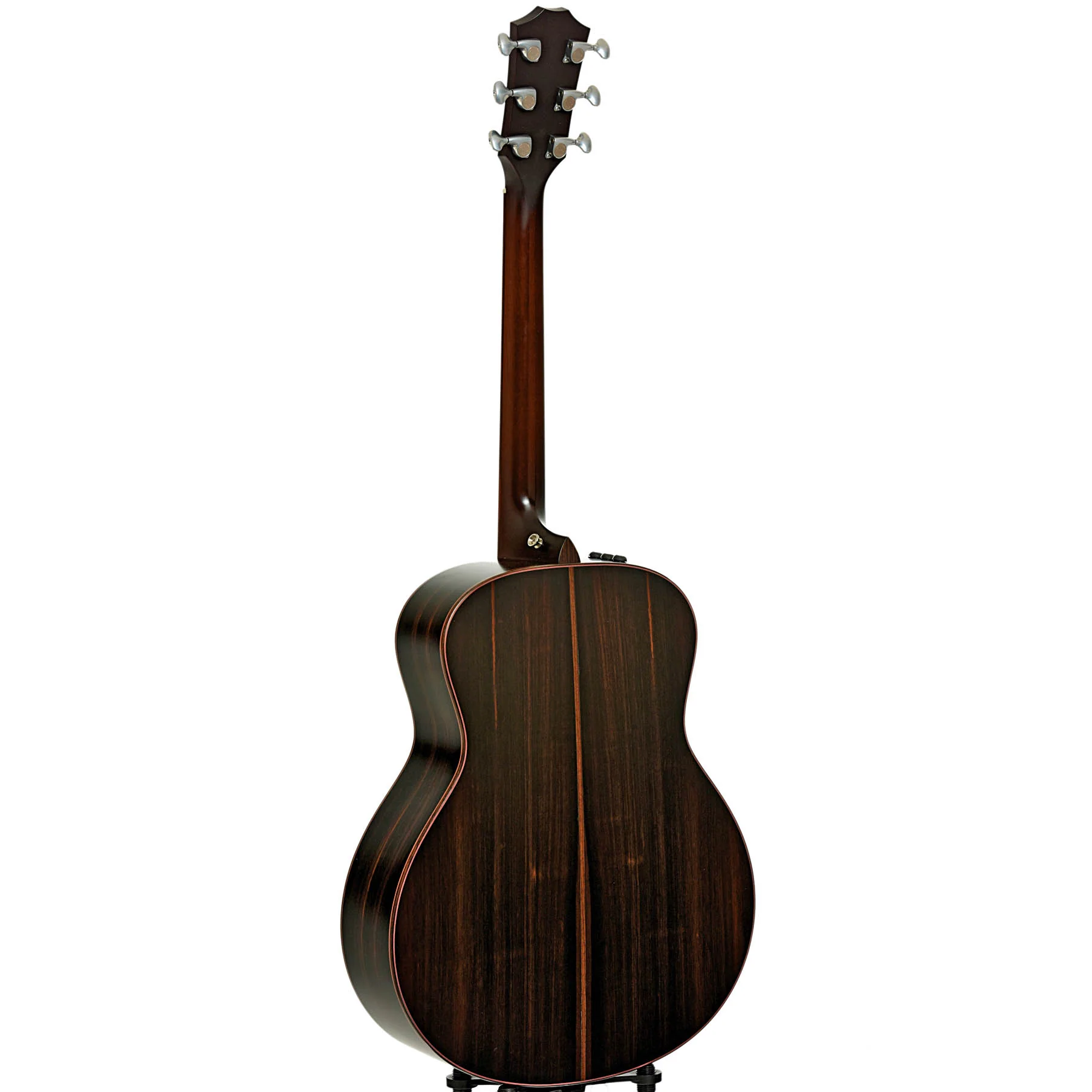 Taylor GS Custom Acoustic Guitar (2016) - Image 12
