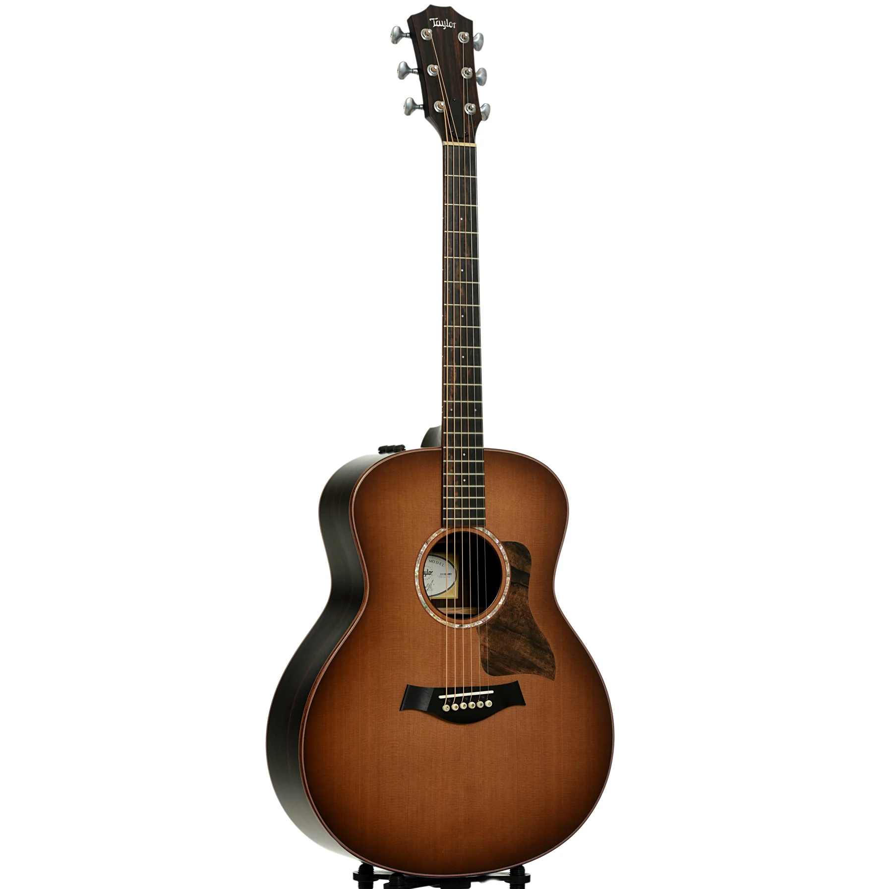 Taylor GS Custom Acoustic Guitar (2016) - Image 3
