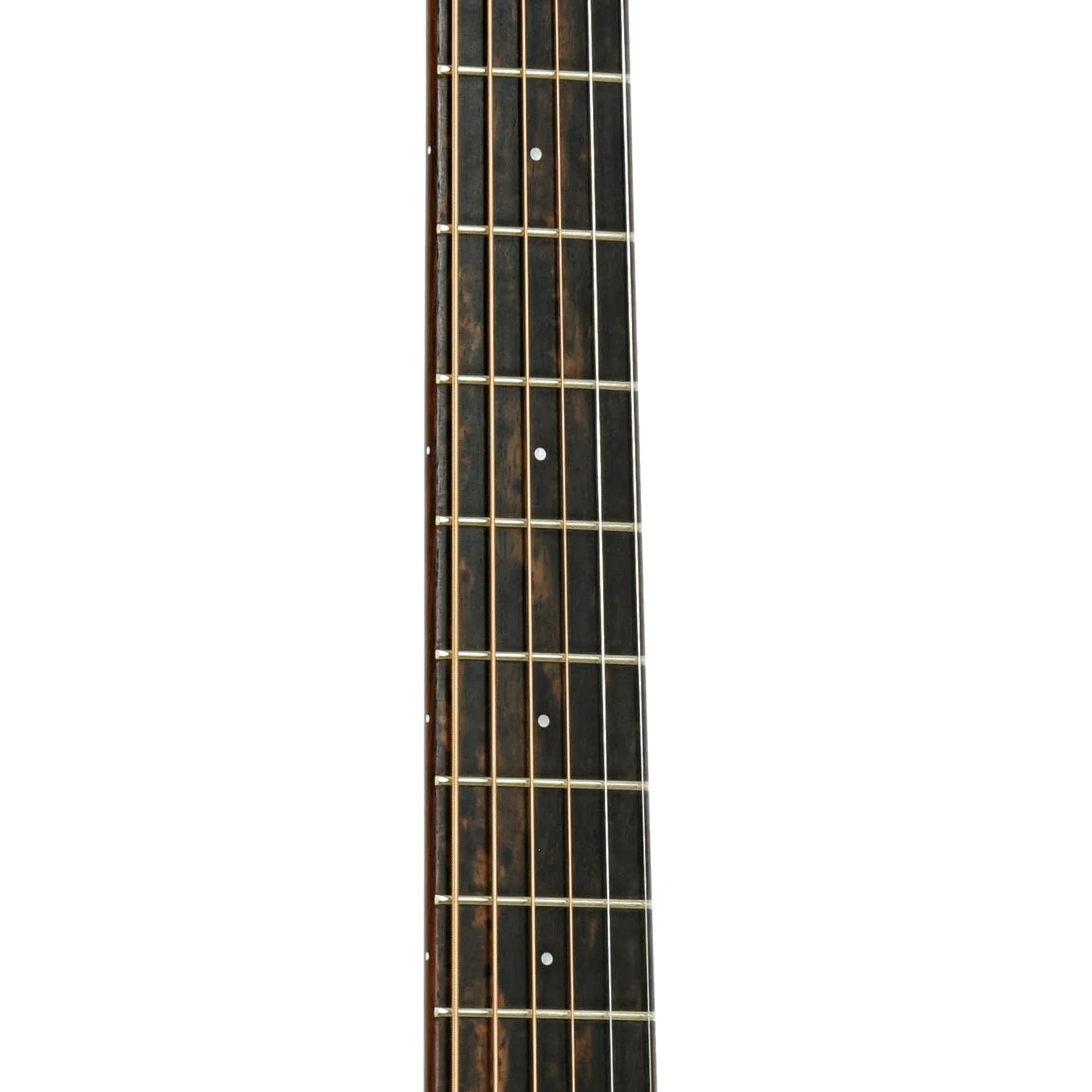 Taylor GS Custom Acoustic Guitar (2016) - Image 7