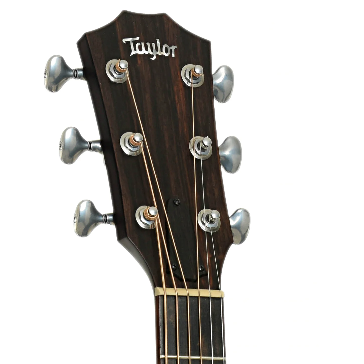 Taylor GS Custom Acoustic Guitar (2016) - Image 8