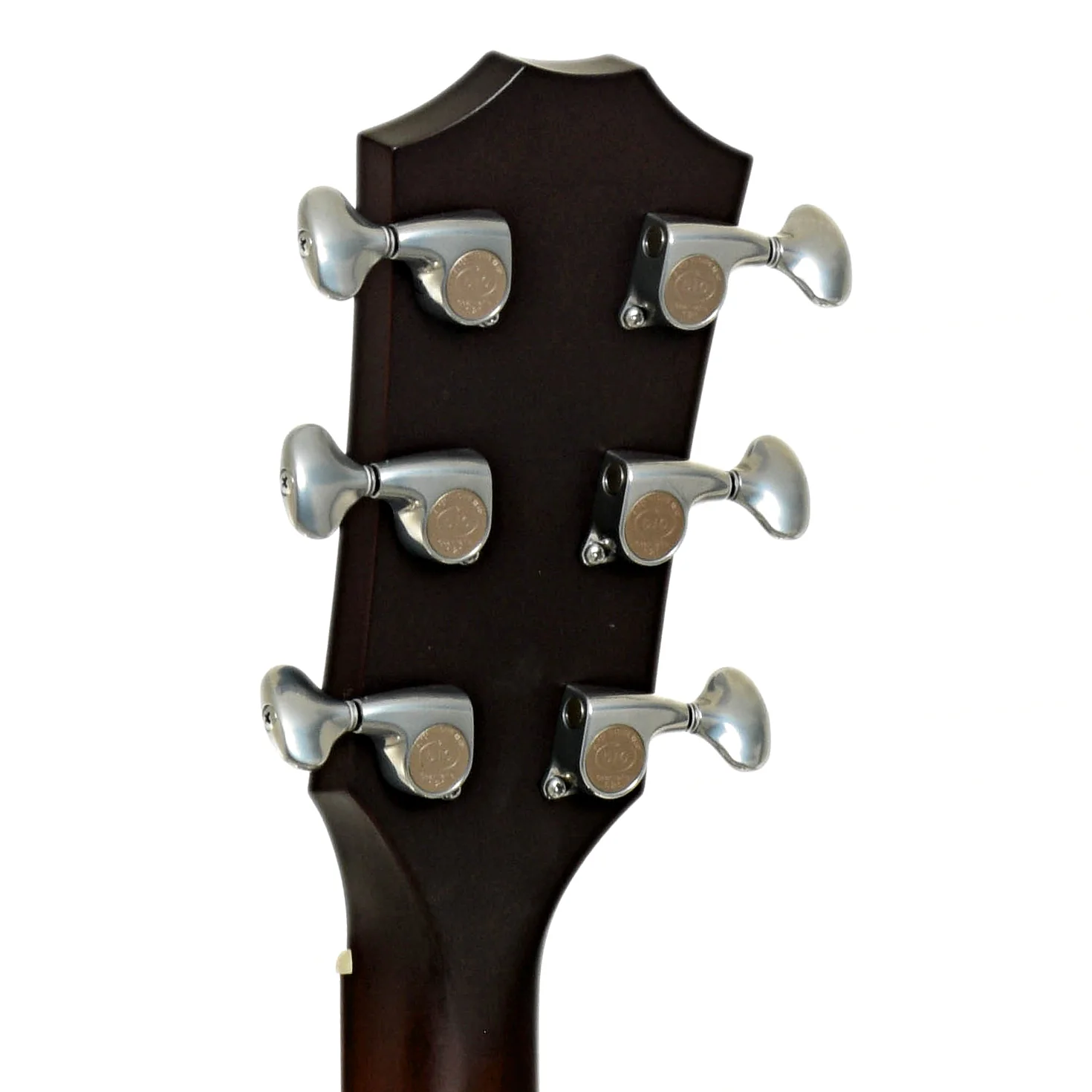 Taylor GS Custom Acoustic Guitar (2016) - Image 9