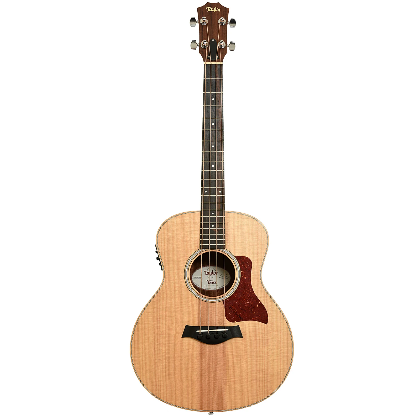 Taylor GS Mini-e Acoustic-Electric Bass (2017) - Image 14