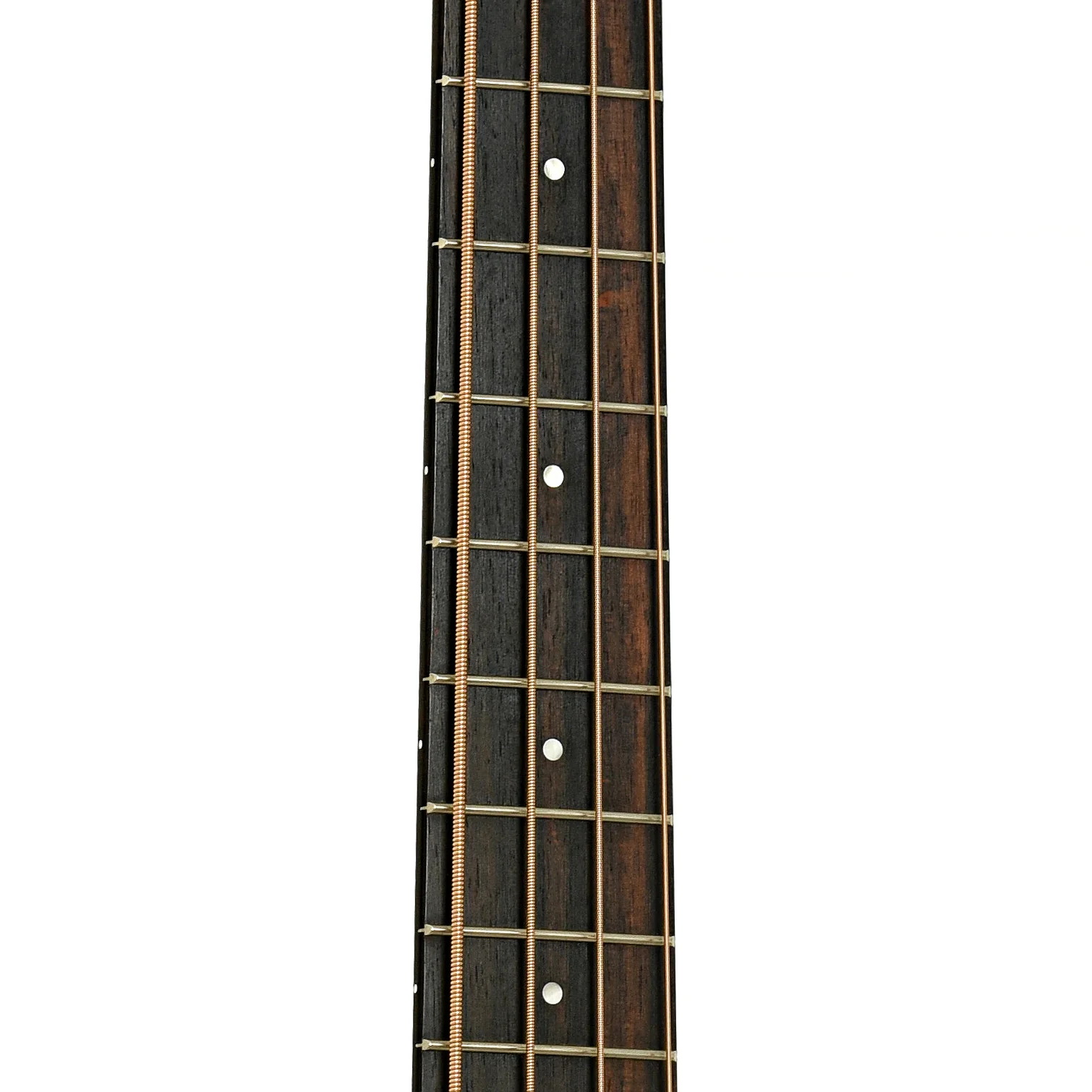 Taylor GS Mini-e Acoustic-Electric Bass (2017) - Image 7