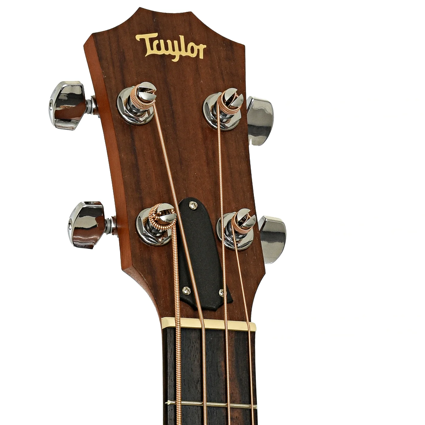 Taylor GS Mini-e Acoustic-Electric Bass (2017) - Image 8