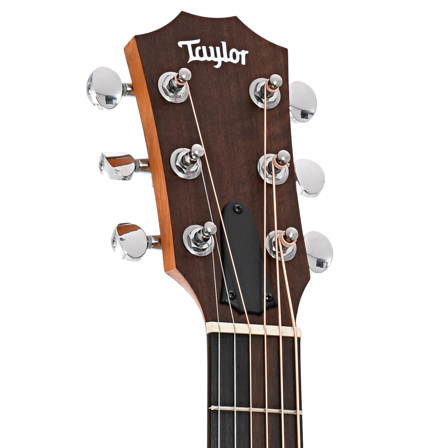 Taylor GS Mini-e Koa Left-Handed Acoustic-Electric Guitar & Gigbag - Image 8