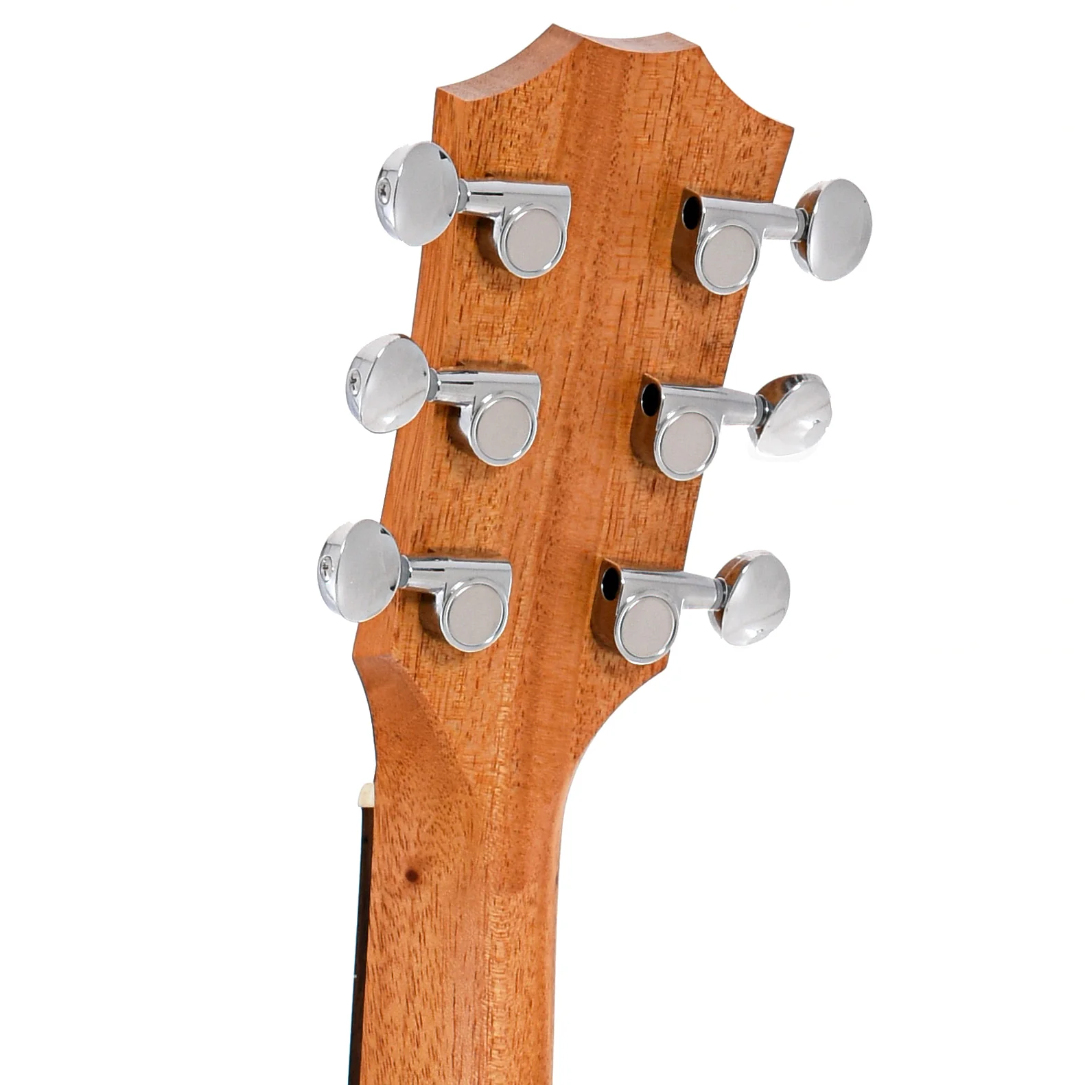 Taylor GS Mini-e Koa Left-Handed Acoustic-Electric Guitar & Gigbag - Image 9