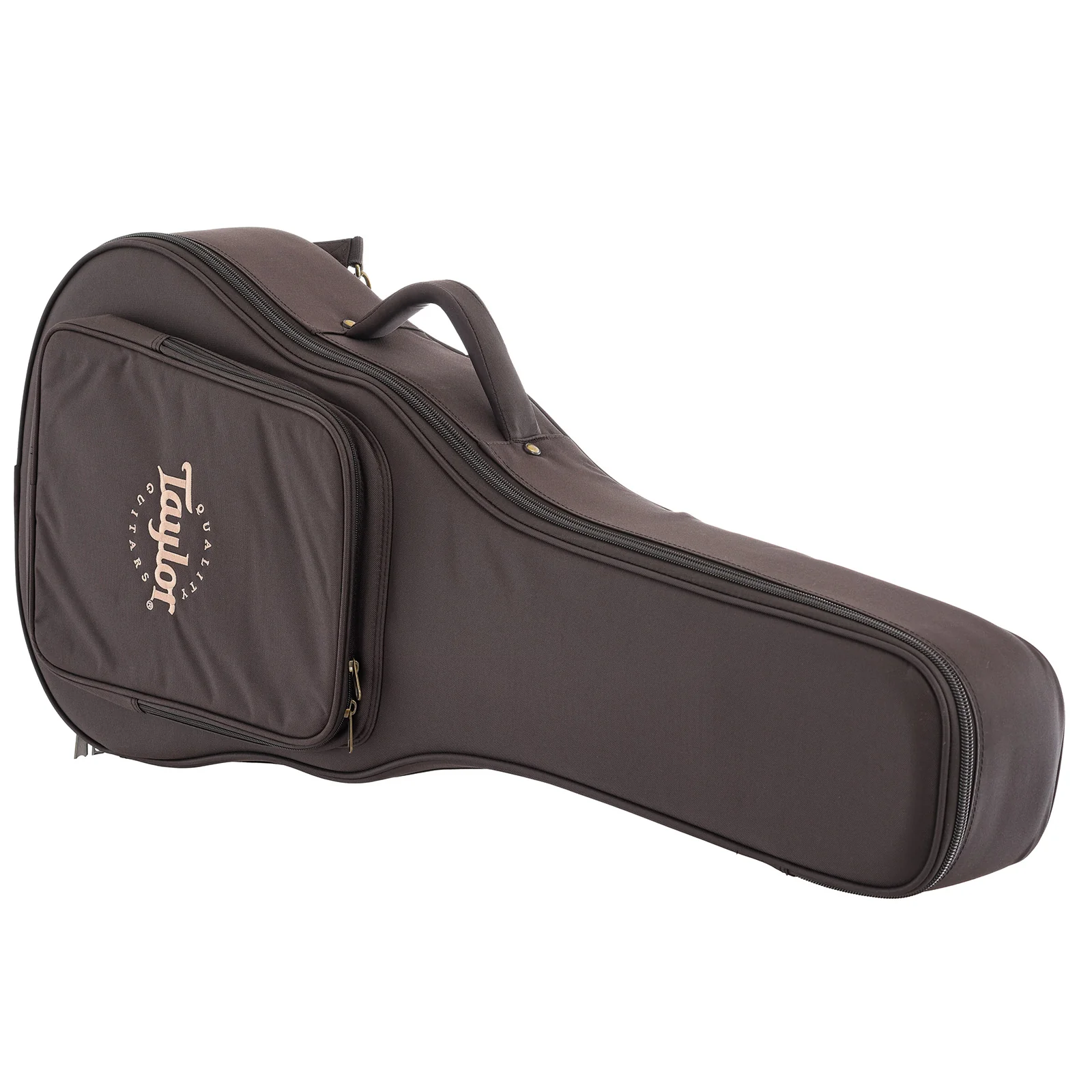 Taylor GS Mini-e Koa Plus Acoustic-Electric Guitar & AeroCase - Image 13