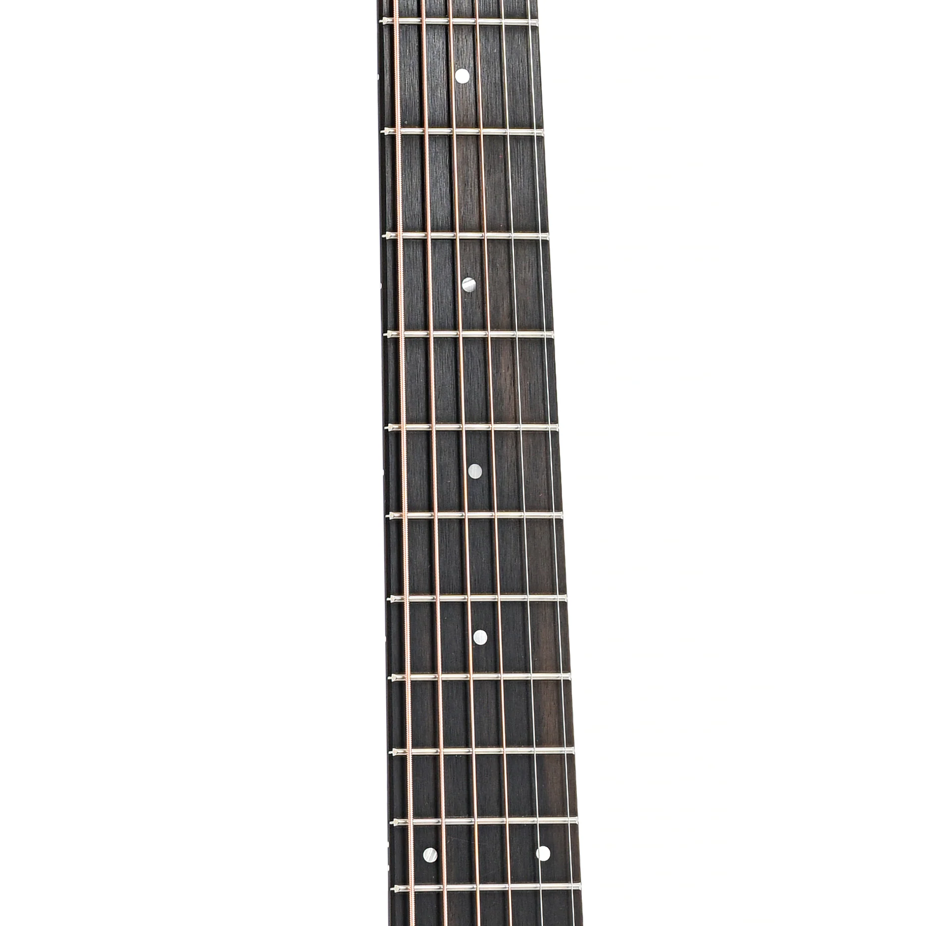 Taylor GS Mini-e Koa Plus Acoustic-Electric Guitar & AeroCase - Image 7