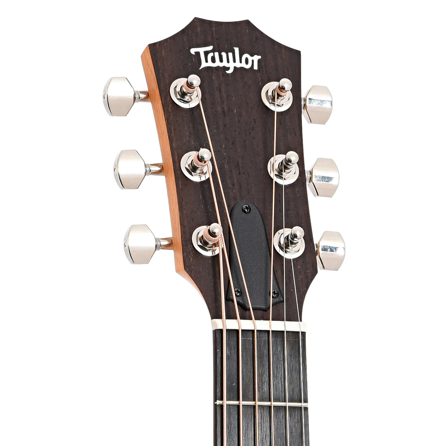 Taylor GS Mini-e Koa Plus Acoustic-Electric Guitar & AeroCase - Image 8