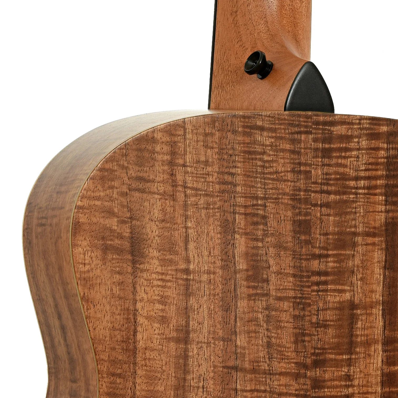 Taylor GS Mini-e LTD Figured Koa Acoustic-Electric Guitar & Gigbag - Image 10