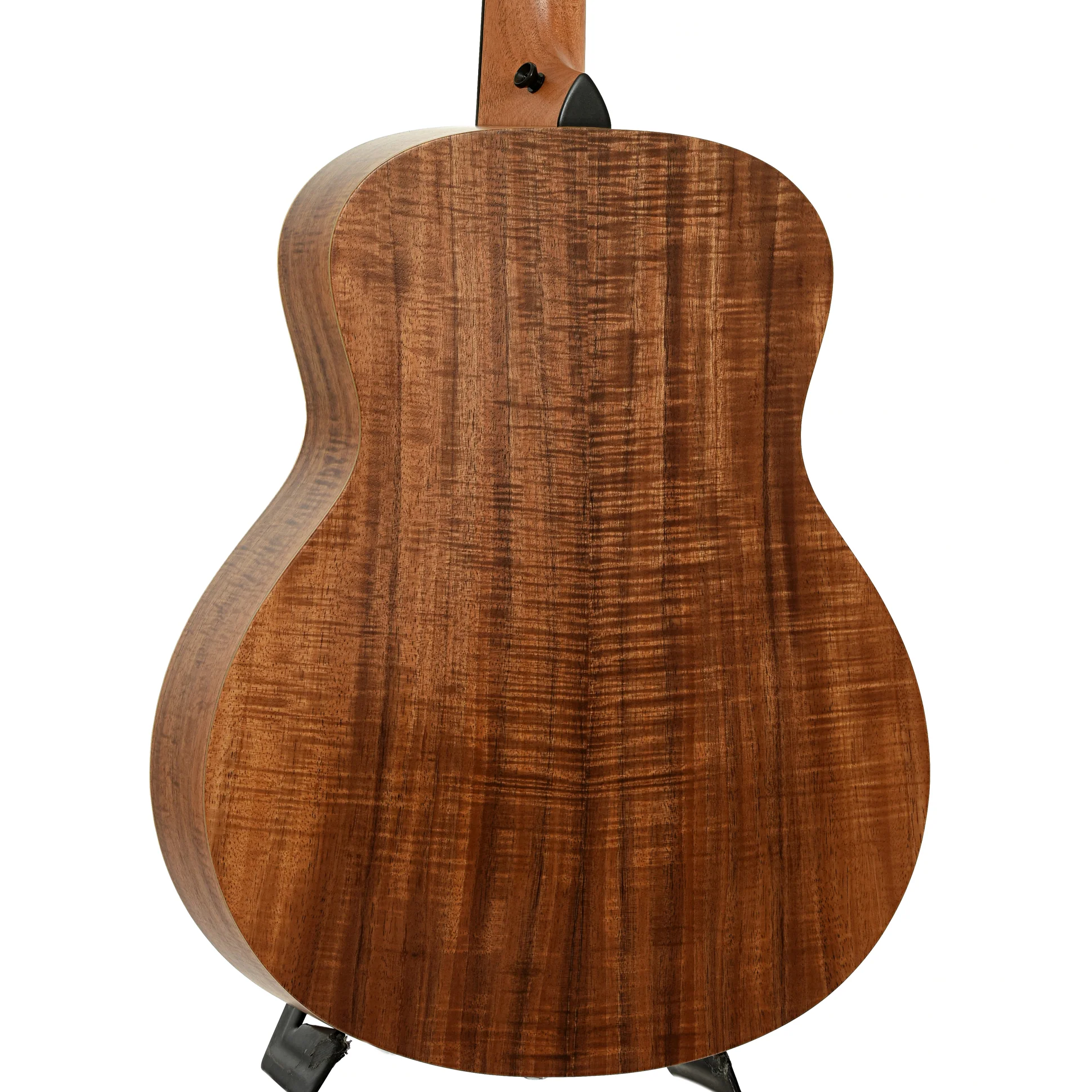 Taylor GS Mini-e LTD Figured Koa Acoustic-Electric Guitar & Gigbag - Image 11