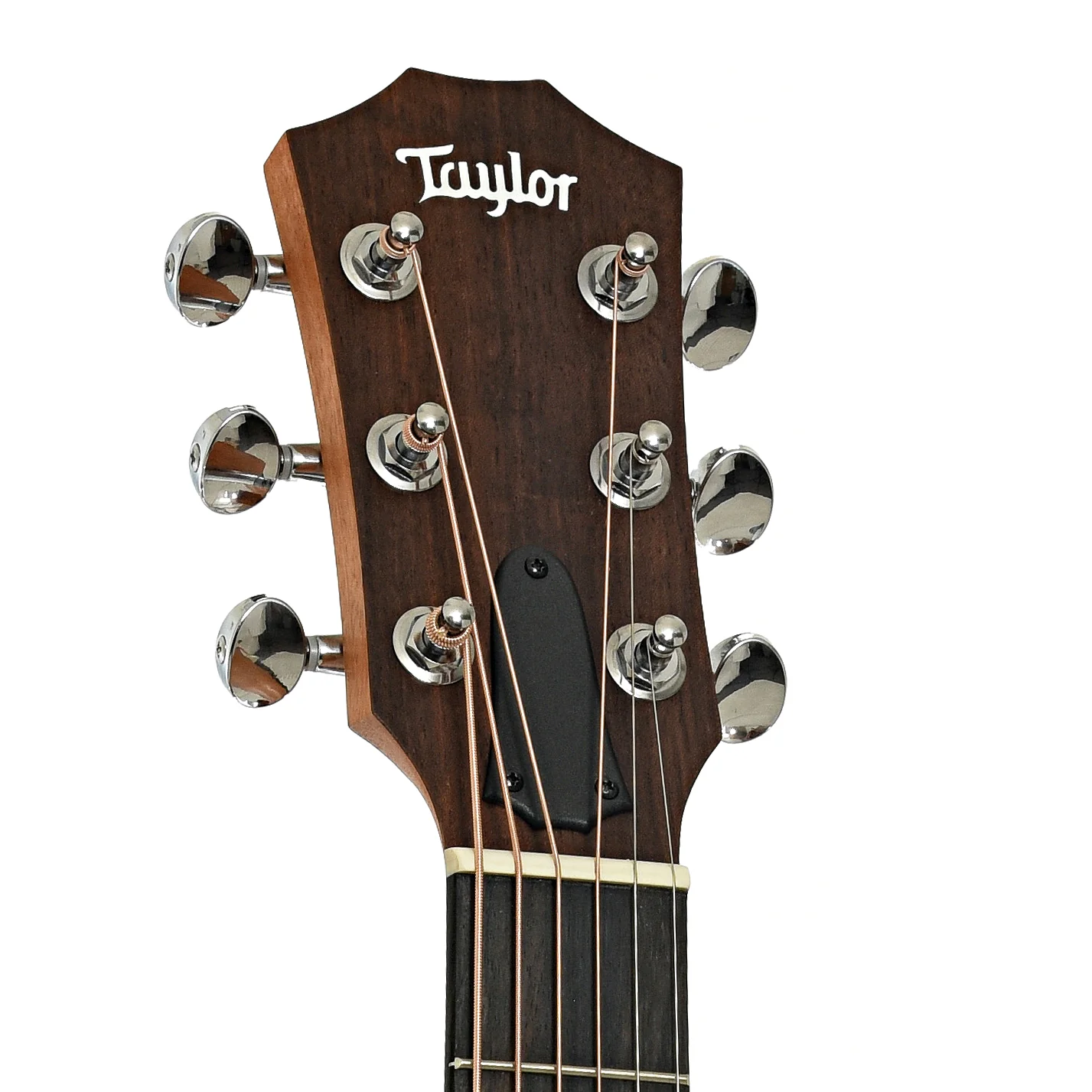 Taylor GS Mini-e LTD Figured Koa Acoustic-Electric Guitar & Gigbag - Image 8