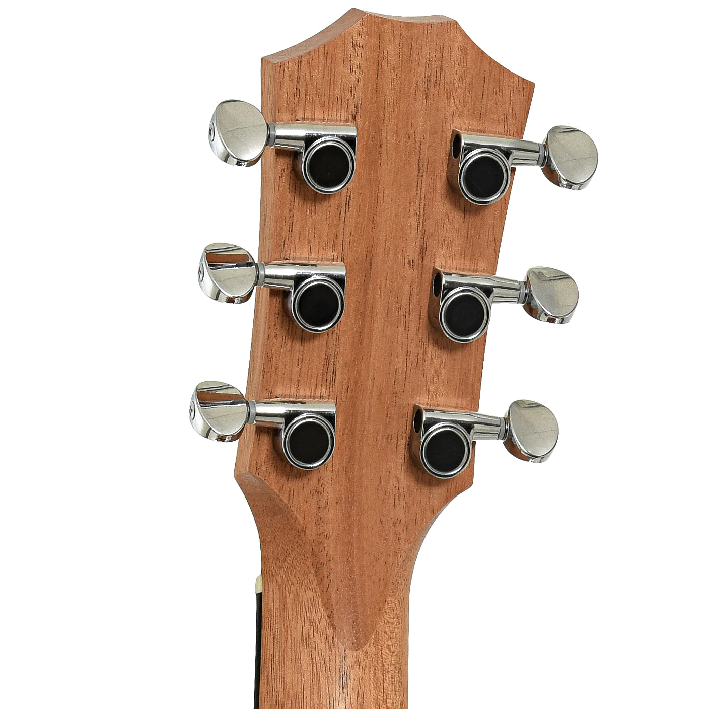 Taylor GS Mini-e LTD Figured Koa Acoustic-Electric Guitar & Gigbag - Image 9