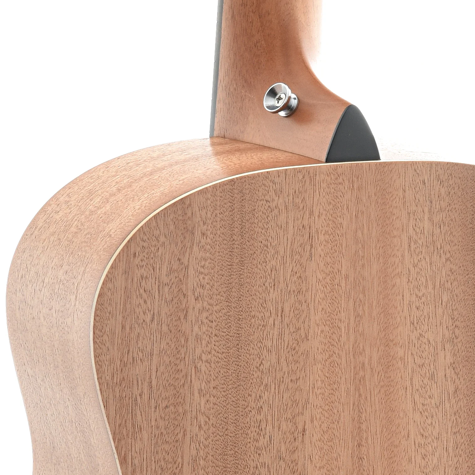 Taylor GS Mini-e Mahogany Acoustic-Electric Guitar & Gigbag - Image 10