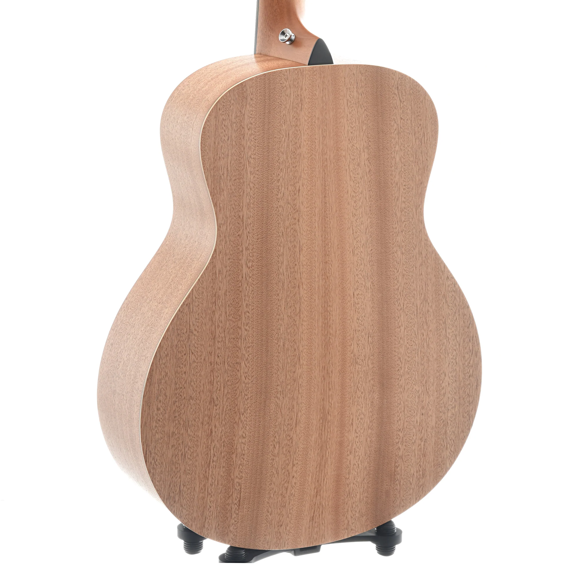Taylor GS Mini-e Mahogany Acoustic-Electric Guitar & Gigbag - Image 11