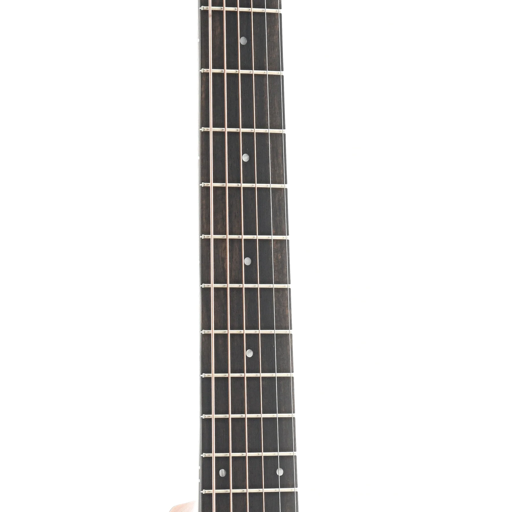 Taylor GS Mini-e Mahogany Acoustic-Electric Guitar & Gigbag - Image 7