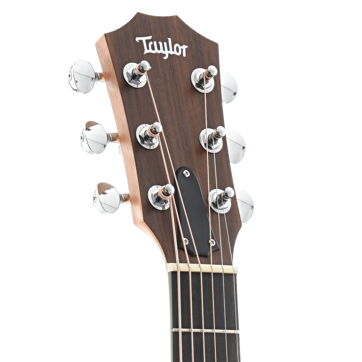 Taylor GS Mini-e Mahogany Acoustic-Electric Guitar & Gigbag - Image 8