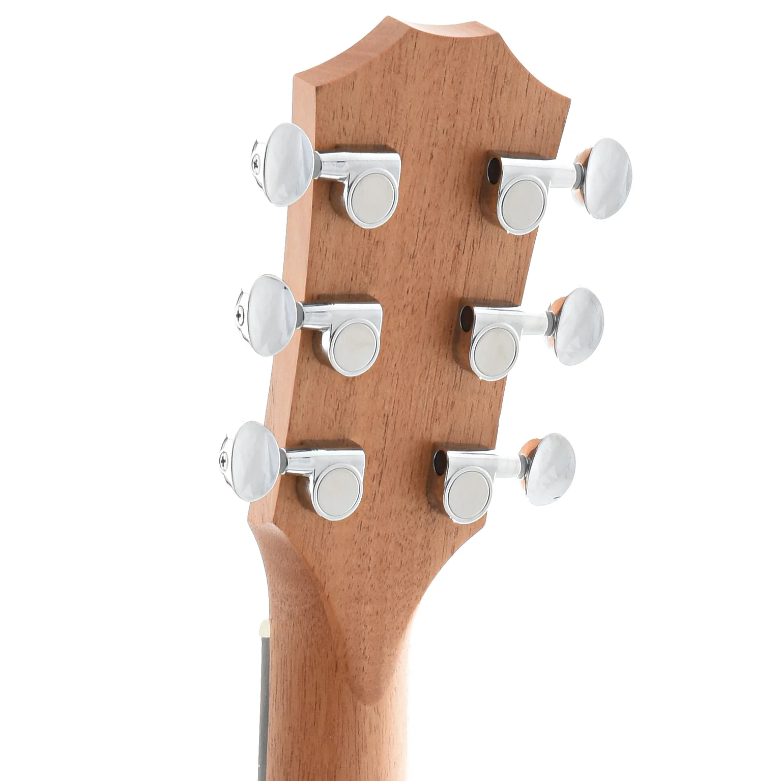 Taylor GS Mini-e Mahogany Acoustic-Electric Guitar & Gigbag - Image 9
