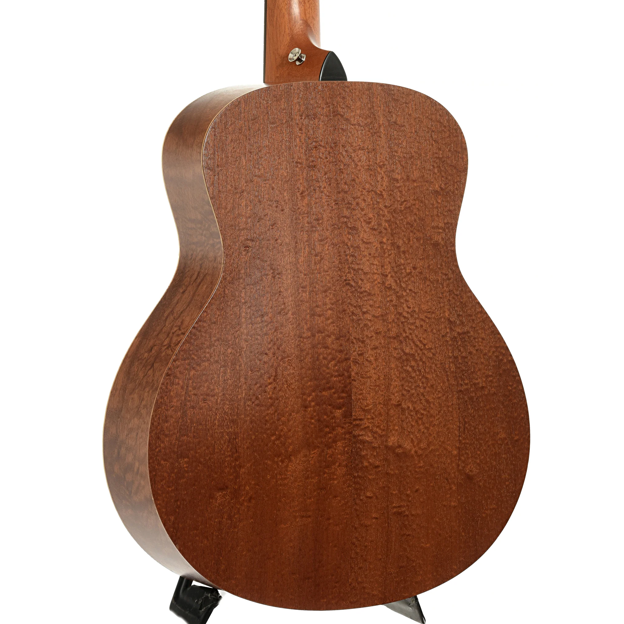 Taylor GS Mini-e QS LTD Acoustic-Electric Guitar (2021) - Image 11