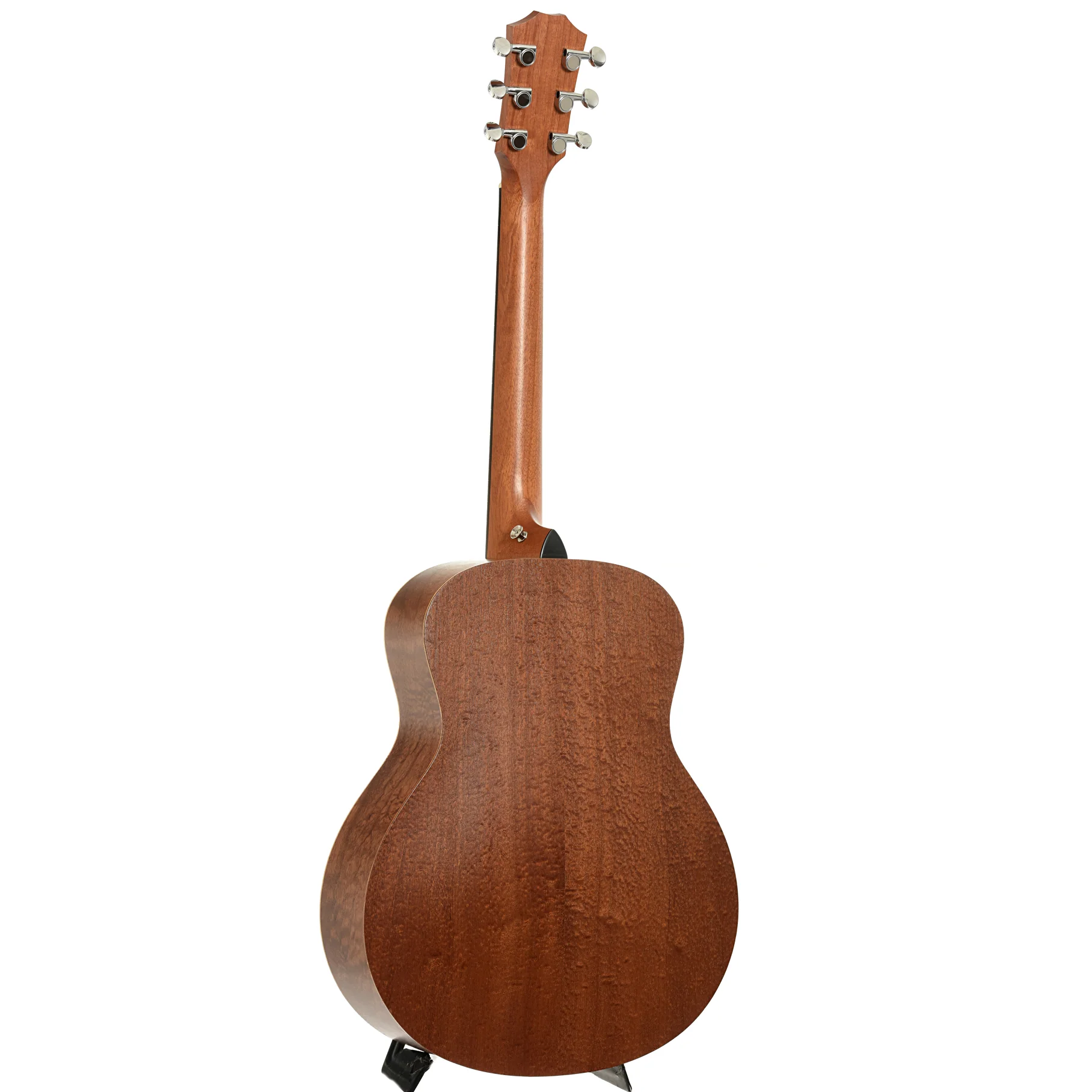 Taylor GS Mini-e QS LTD Acoustic-Electric Guitar (2021) - Image 12