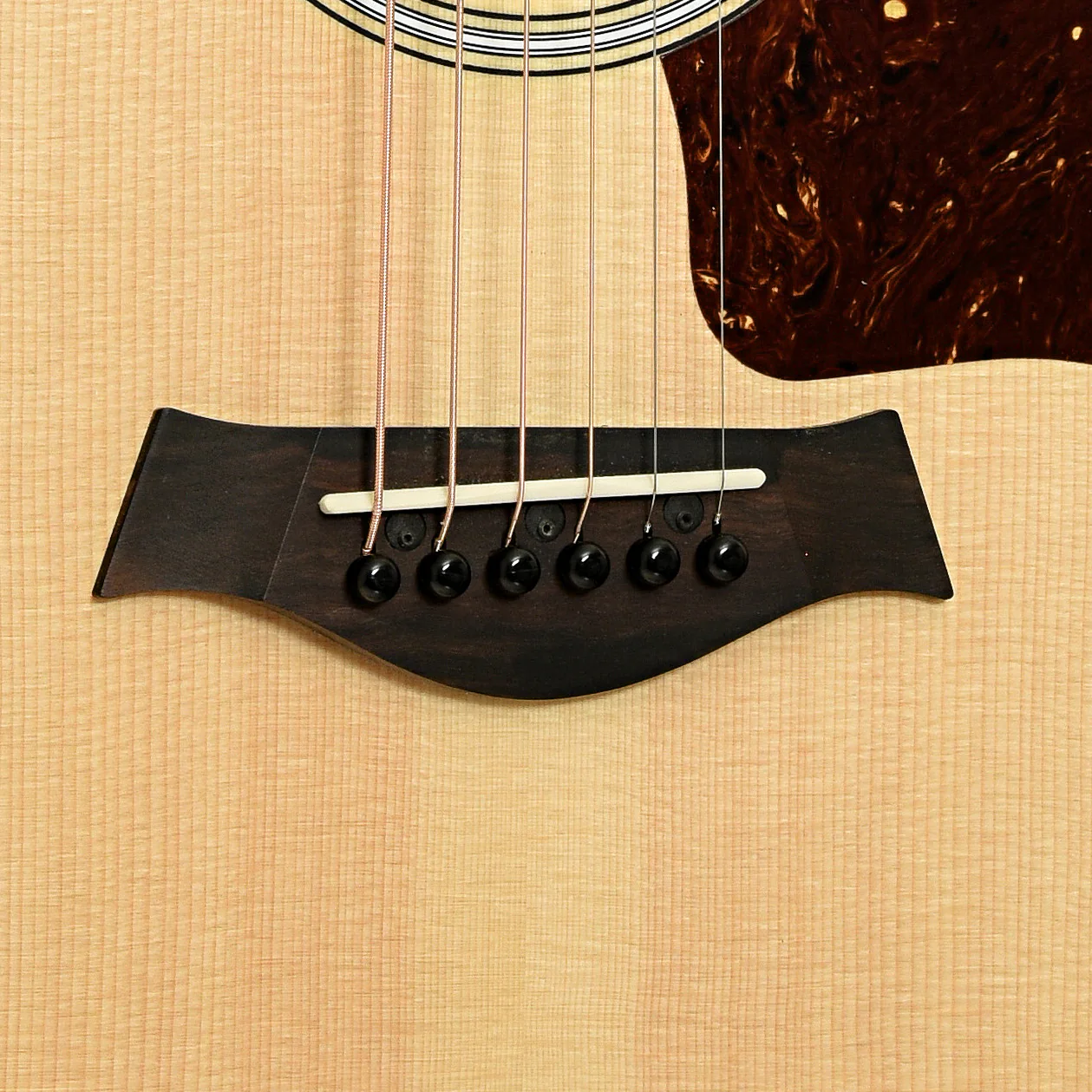 Taylor GS Mini-e QS LTD Acoustic-Electric Guitar (2021) - Image 5