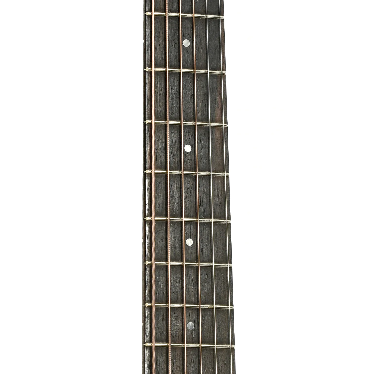 Taylor GS Mini-e QS LTD Acoustic-Electric Guitar (2021) - Image 7
