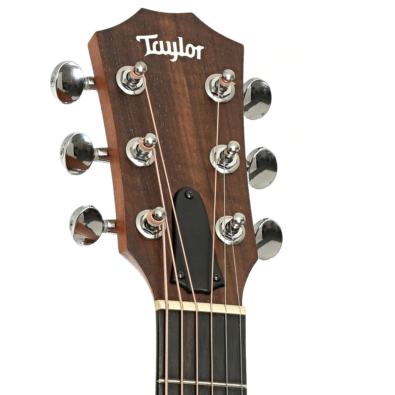 Taylor GS Mini-e QS LTD Acoustic-Electric Guitar (2021) - Image 8