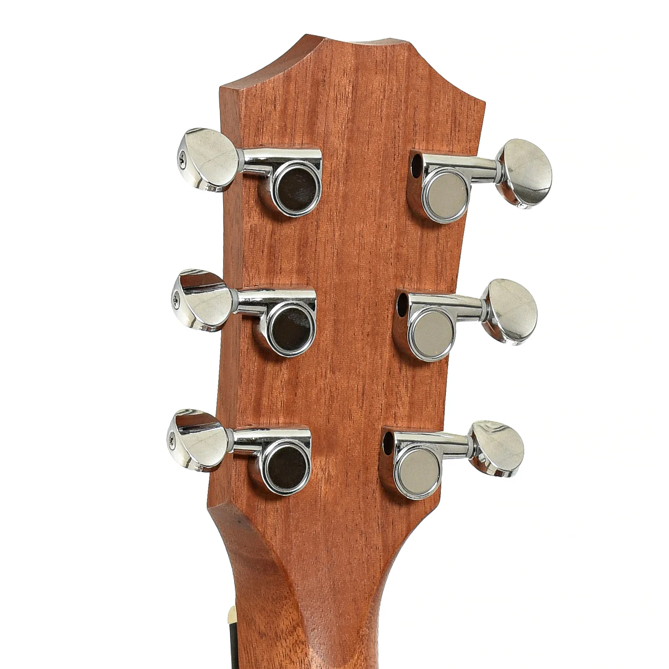 Taylor GS Mini-e QS LTD Acoustic-Electric Guitar (2021) - Image 9