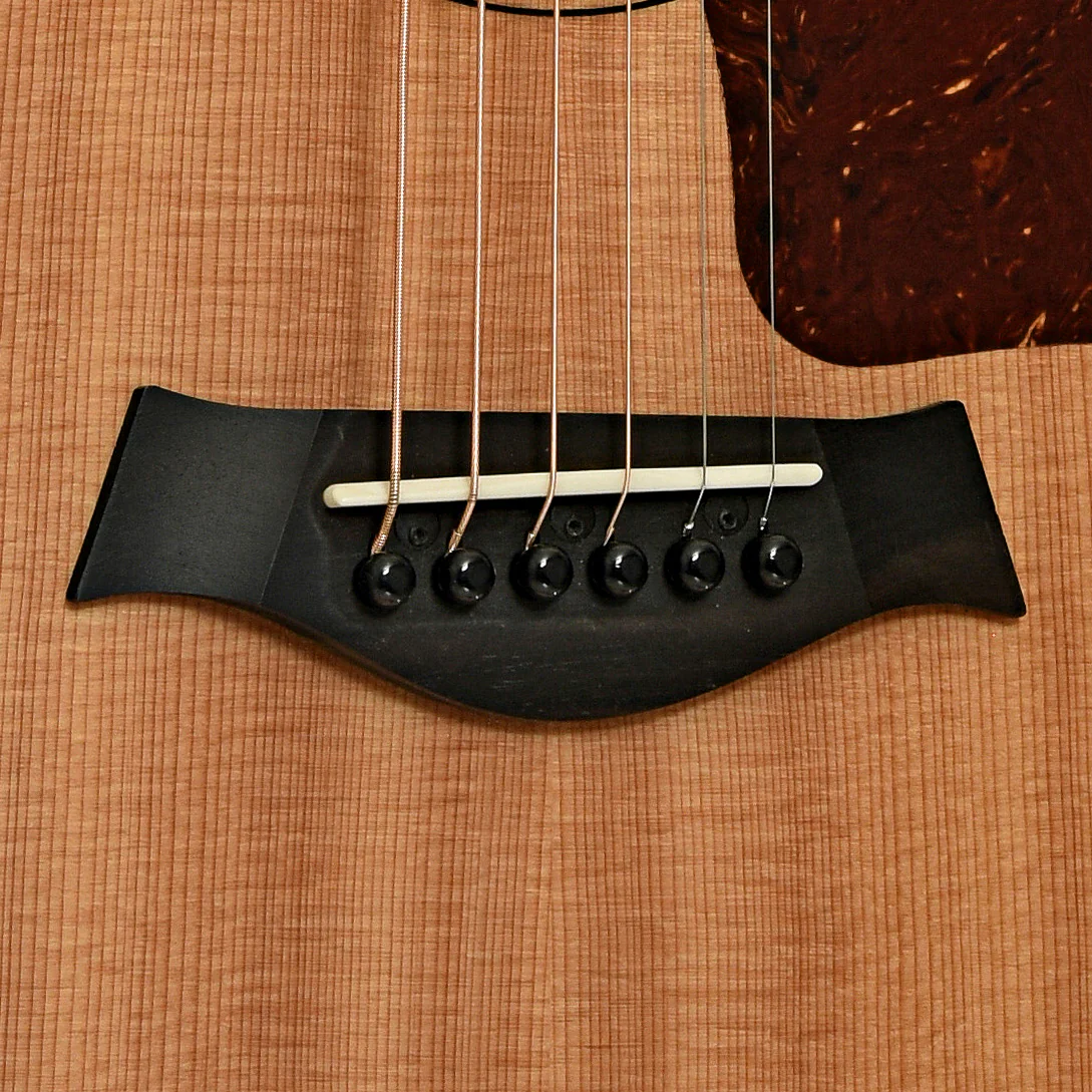 Taylor GS Mini-E Rosewood Acoustic Guitar (2021) - Image 5
