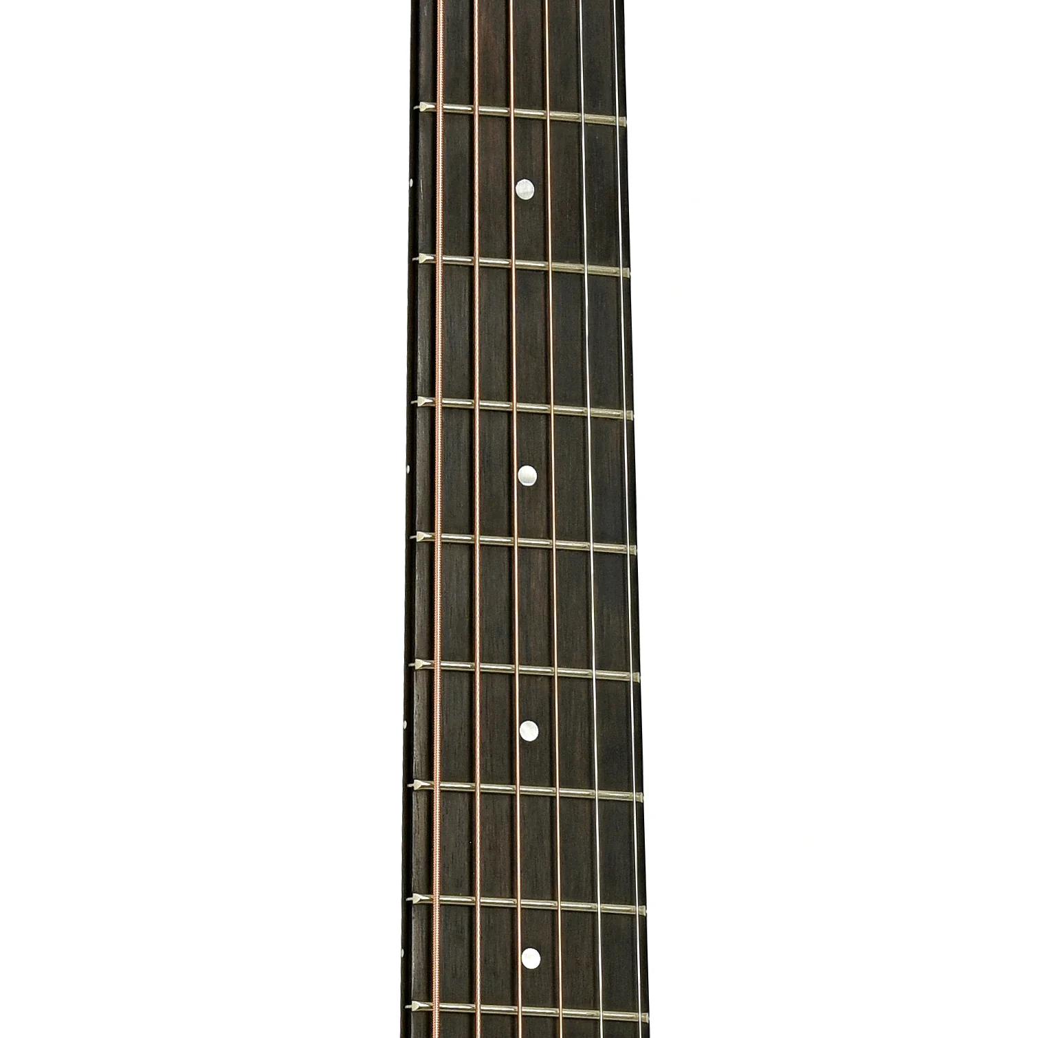 Taylor GS Mini-E Rosewood Acoustic Guitar (2021) - Image 7
