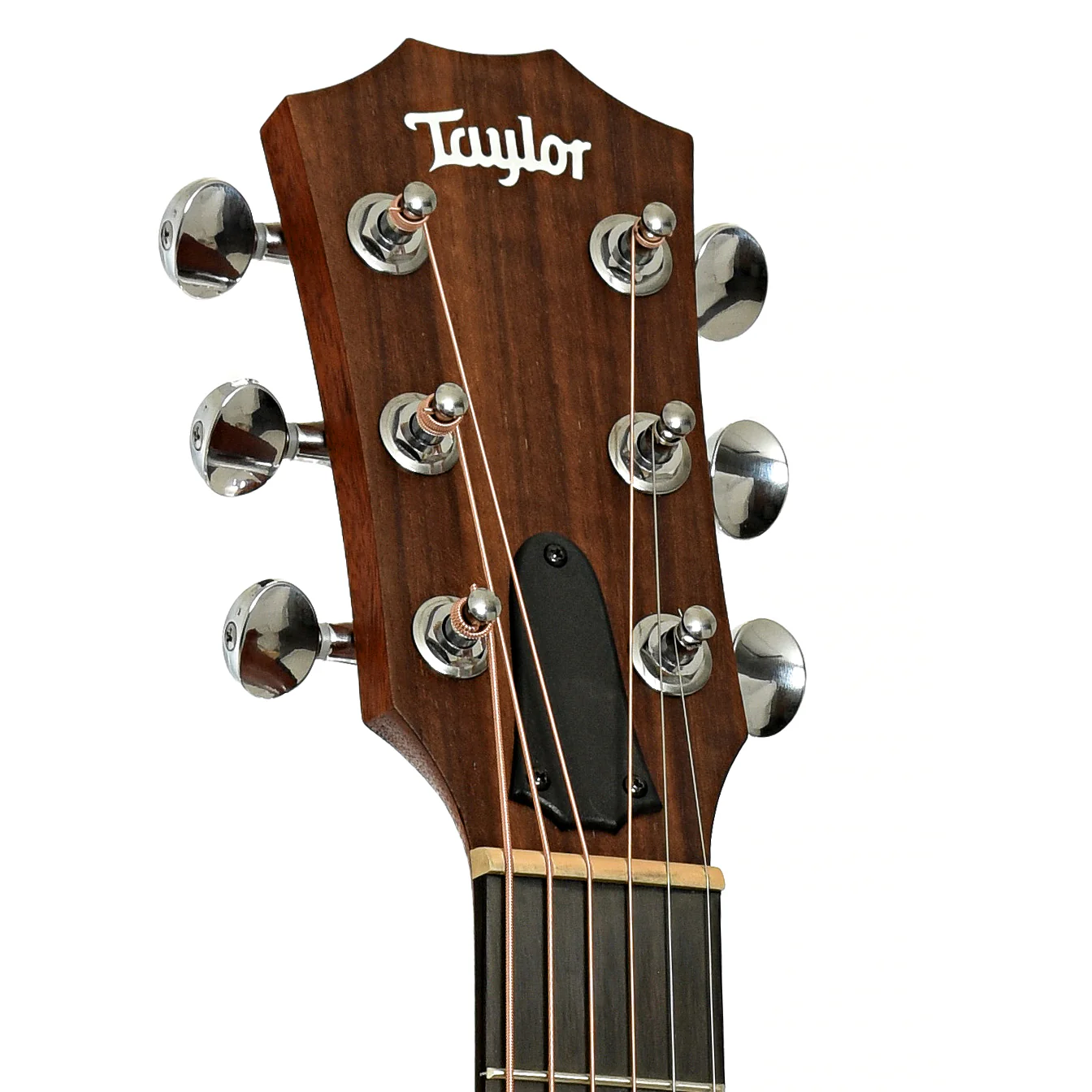 Taylor GS Mini-E Rosewood Acoustic Guitar (2021) - Image 8