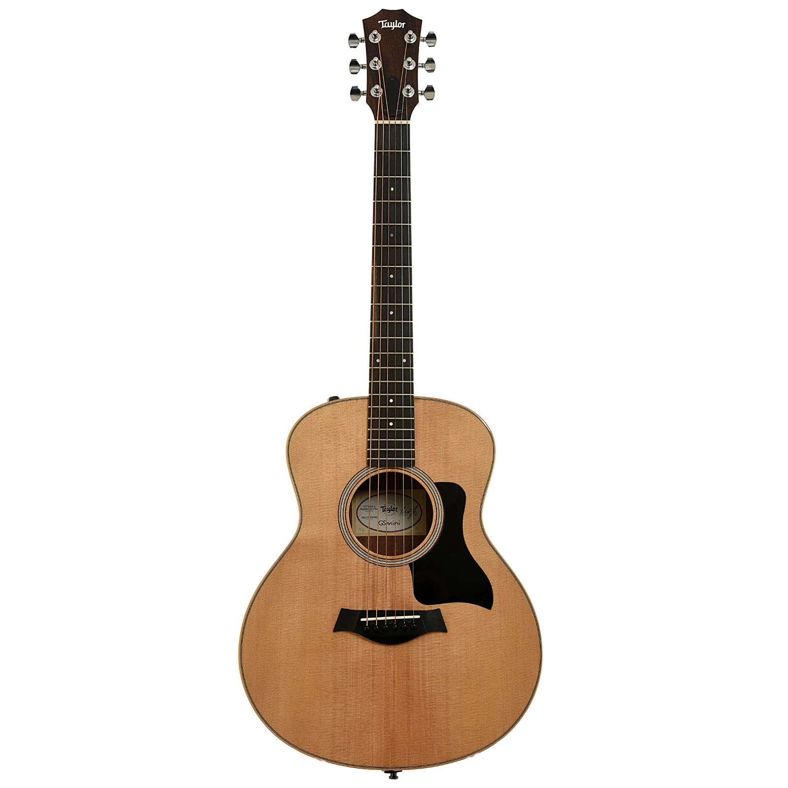 Taylor GS Mini E Rosewood Plus Guitar (2024) - Image 14
