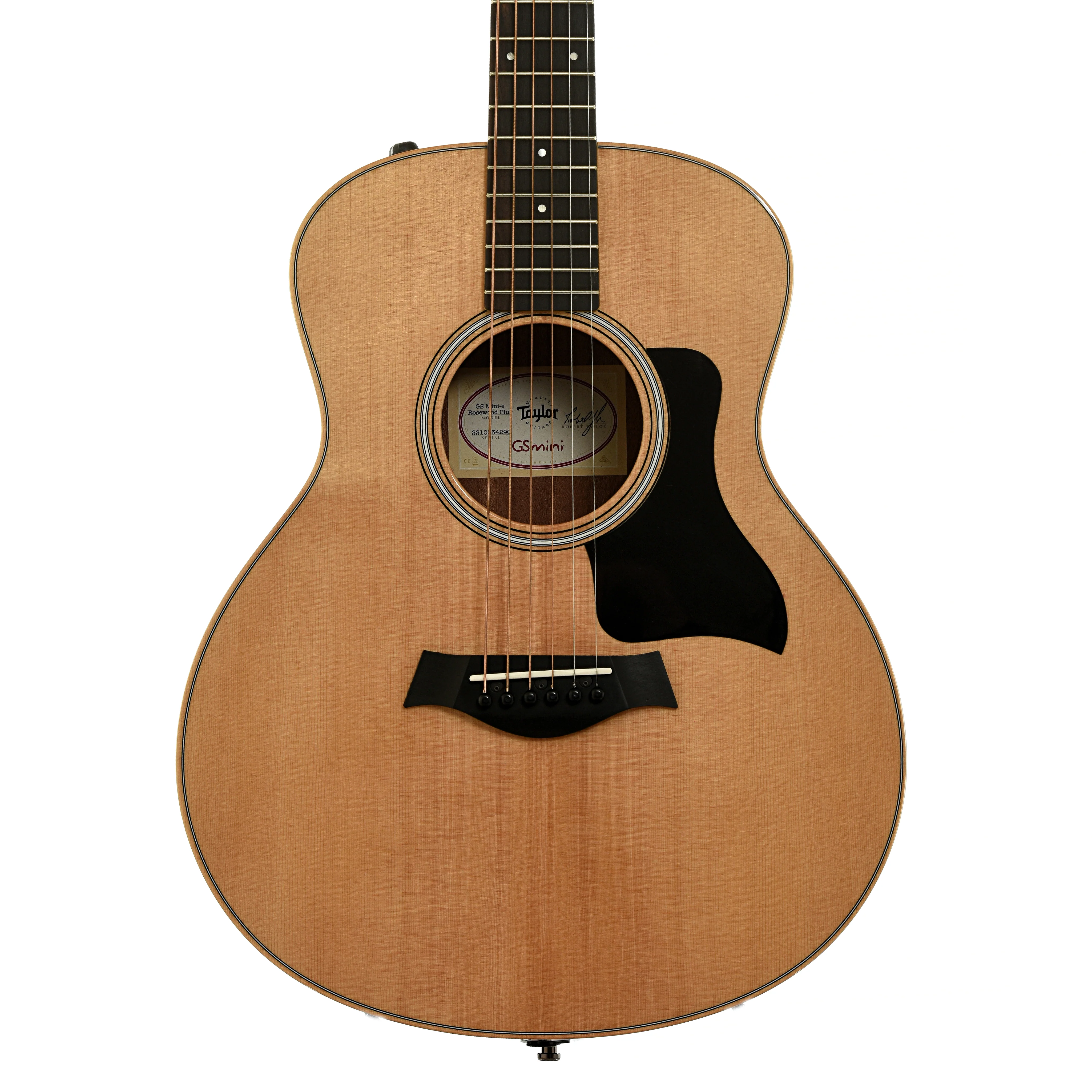 Taylor GS Mini E Rosewood Plus Guitar (2024) - Image 2