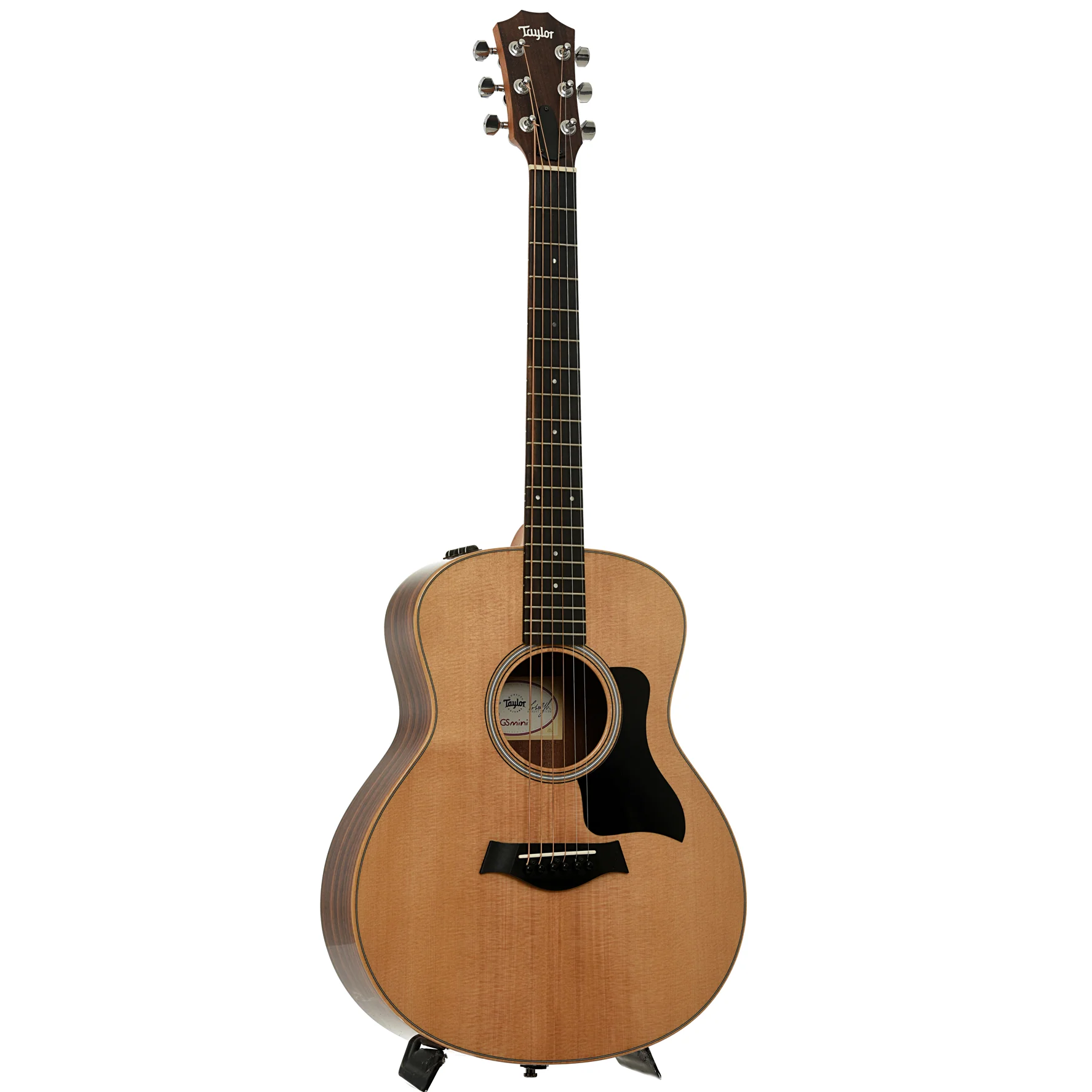 Taylor GS Mini E Rosewood Plus Guitar (2024) - Image 3