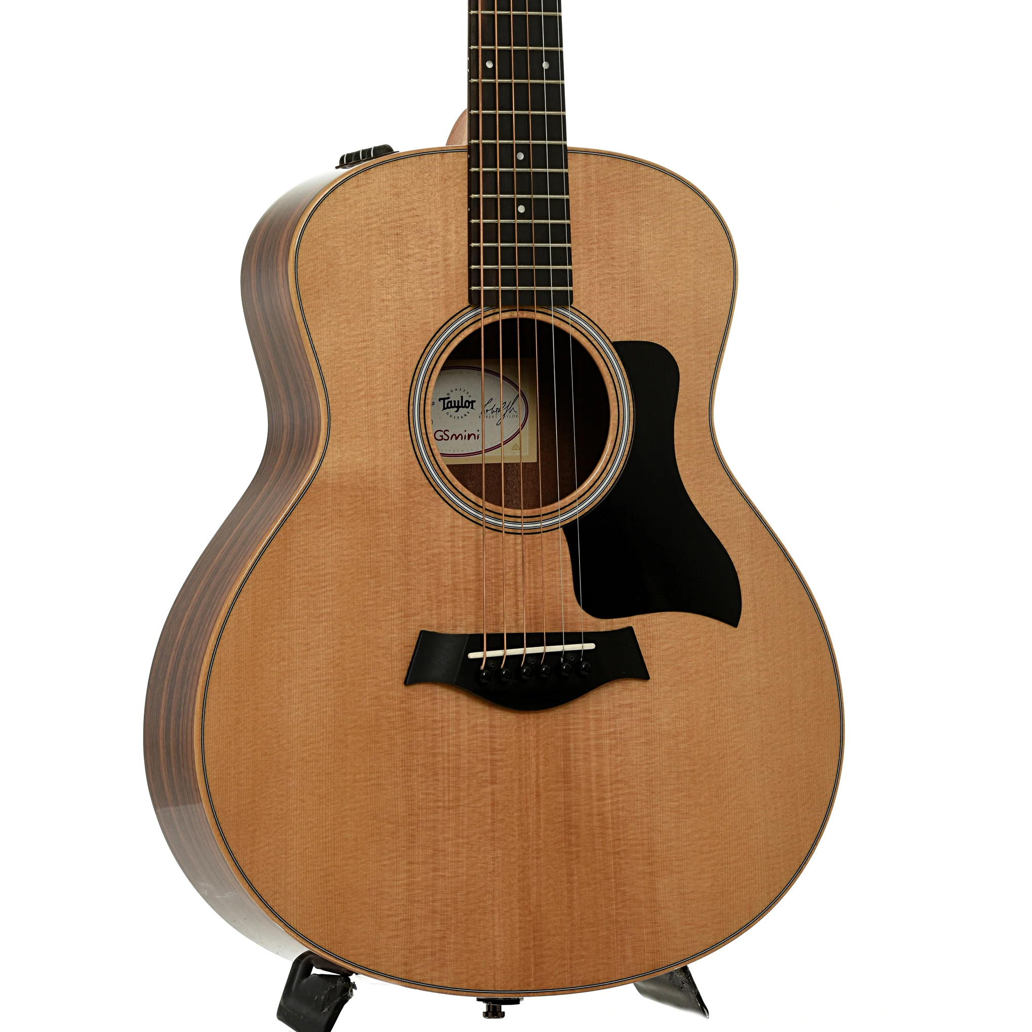 Taylor GS Mini E Rosewood Plus Guitar (2024) - Image 4