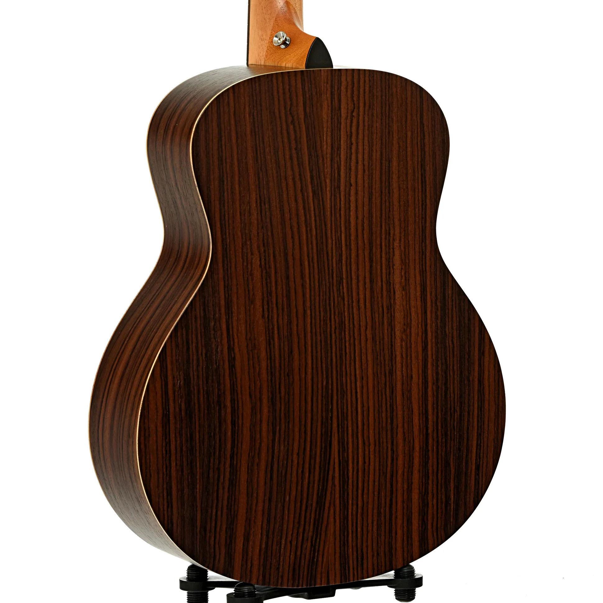 Taylor GS Mini-e Rosewood Sunburst Acoustic-Electric Guitar & Gigbag - Image 11