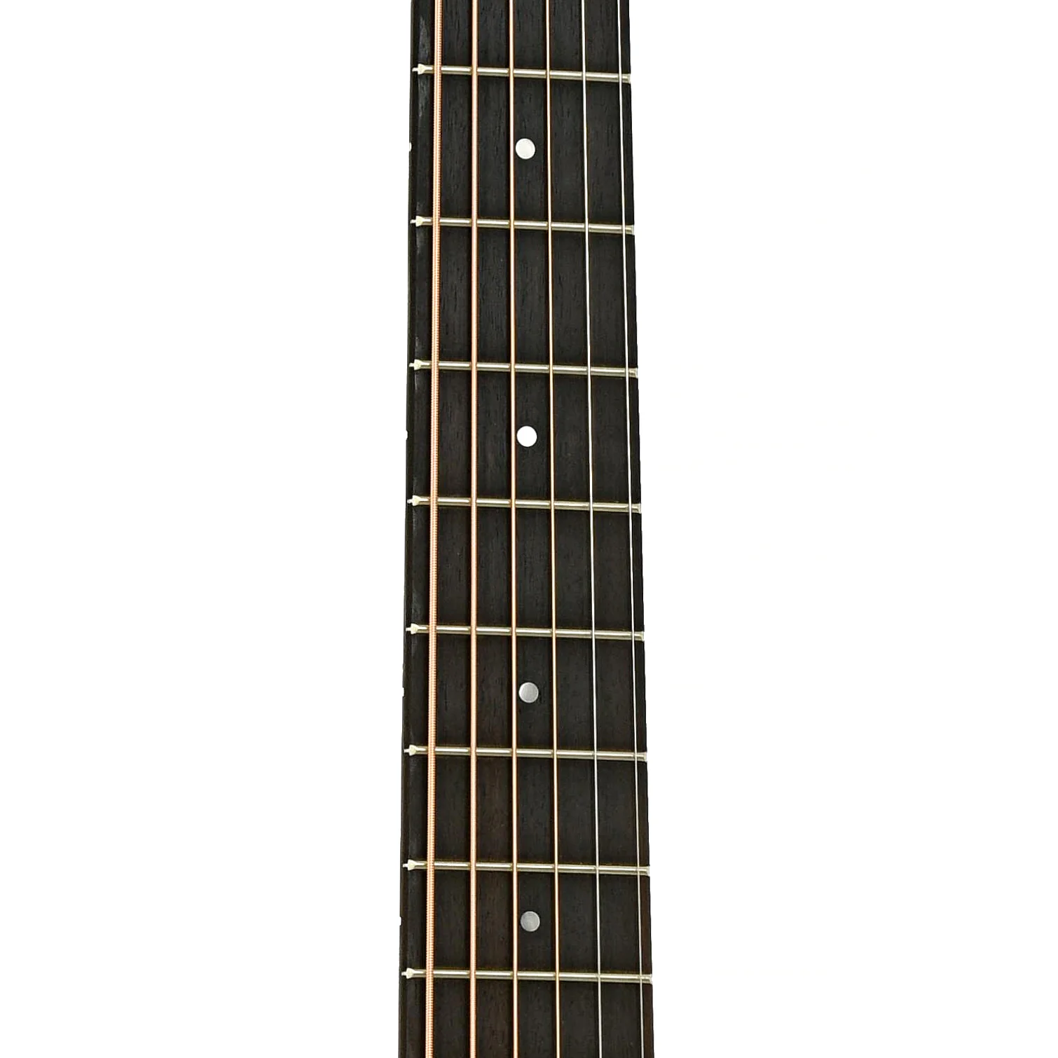 Taylor GS Mini-e Rosewood Sunburst Acoustic-Electric Guitar & Gigbag - Image 7