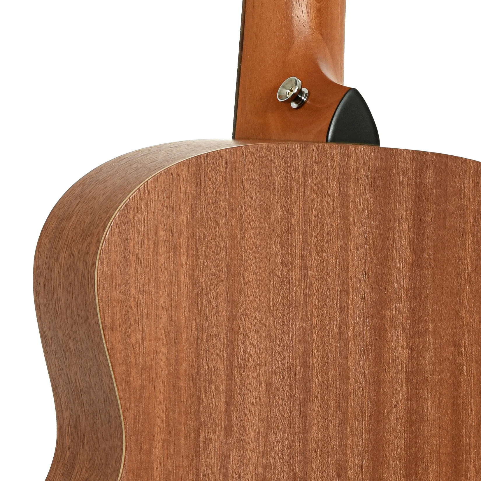 Taylor GS Mini-E Mahogany Acoustic-Electric Guitar (2025) - Image 10