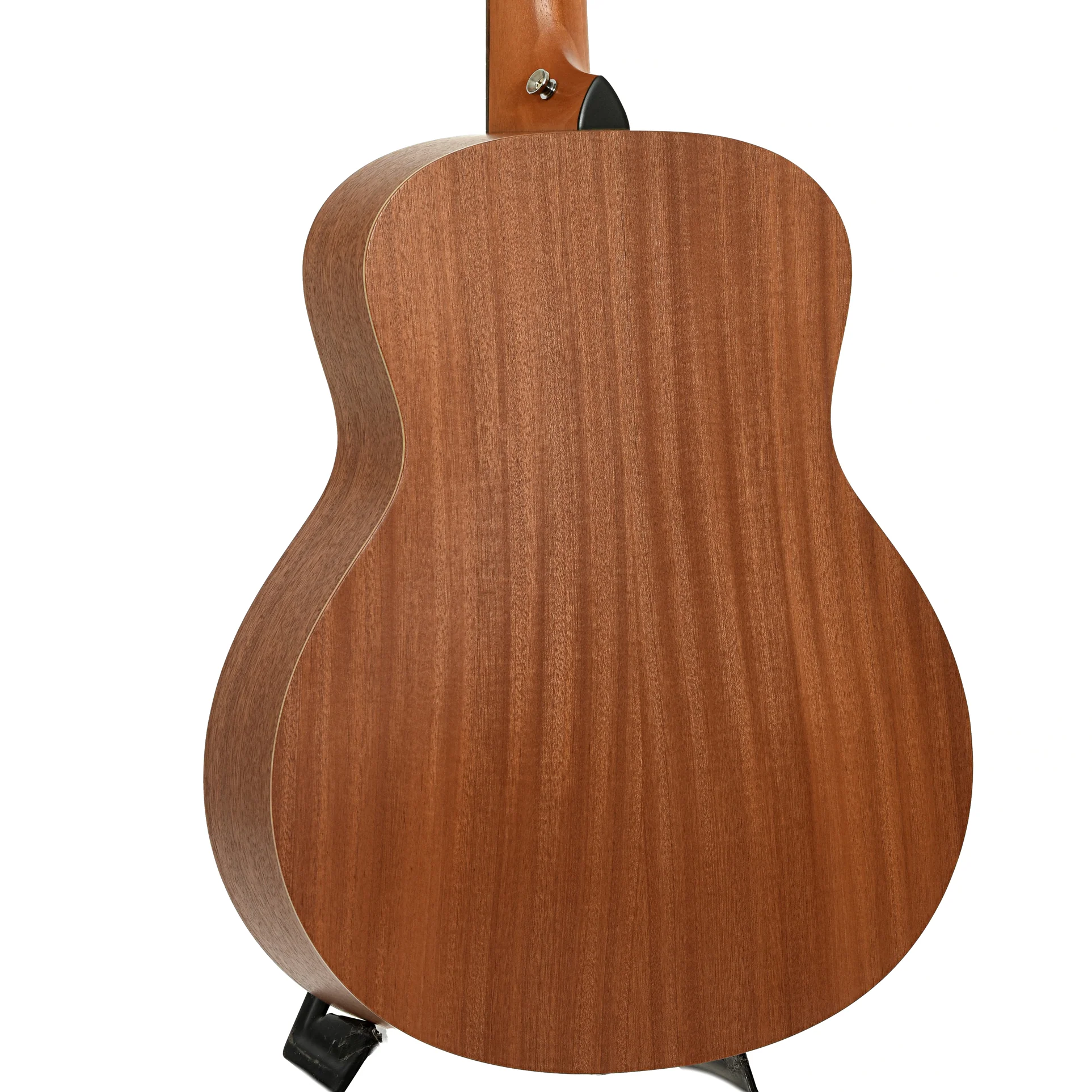 Taylor GS Mini-E Mahogany Acoustic-Electric Guitar (2025) - Image 11