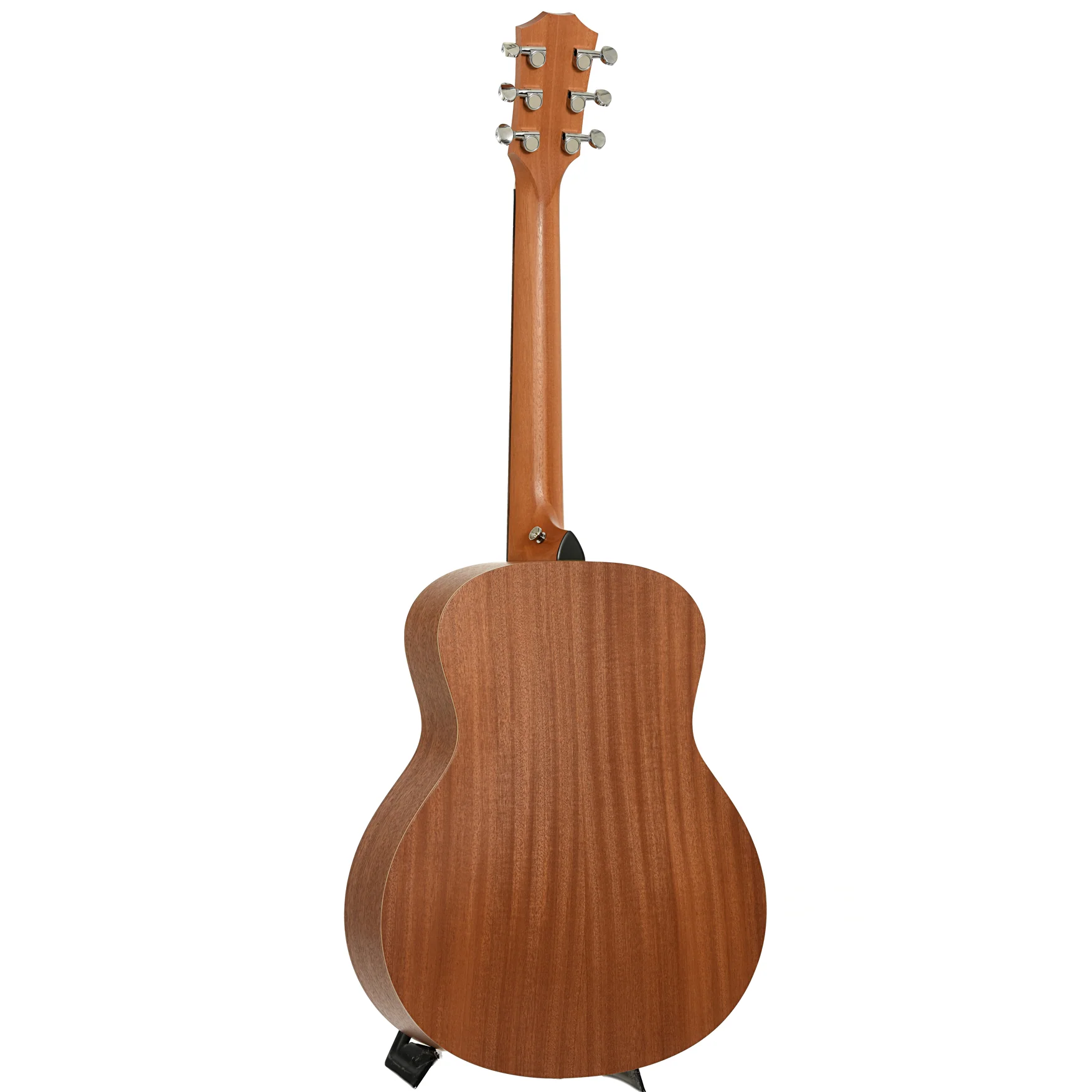 Taylor GS Mini-E Mahogany Acoustic-Electric Guitar (2025) - Image 12