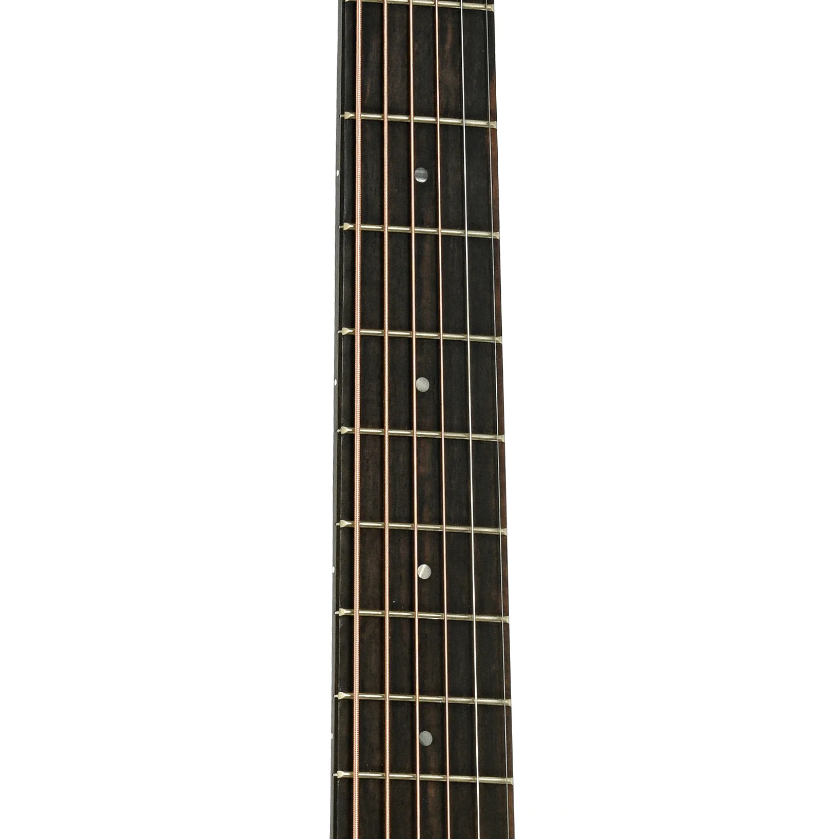 Taylor GS Mini-E Mahogany Acoustic-Electric Guitar (2025) - Image 7