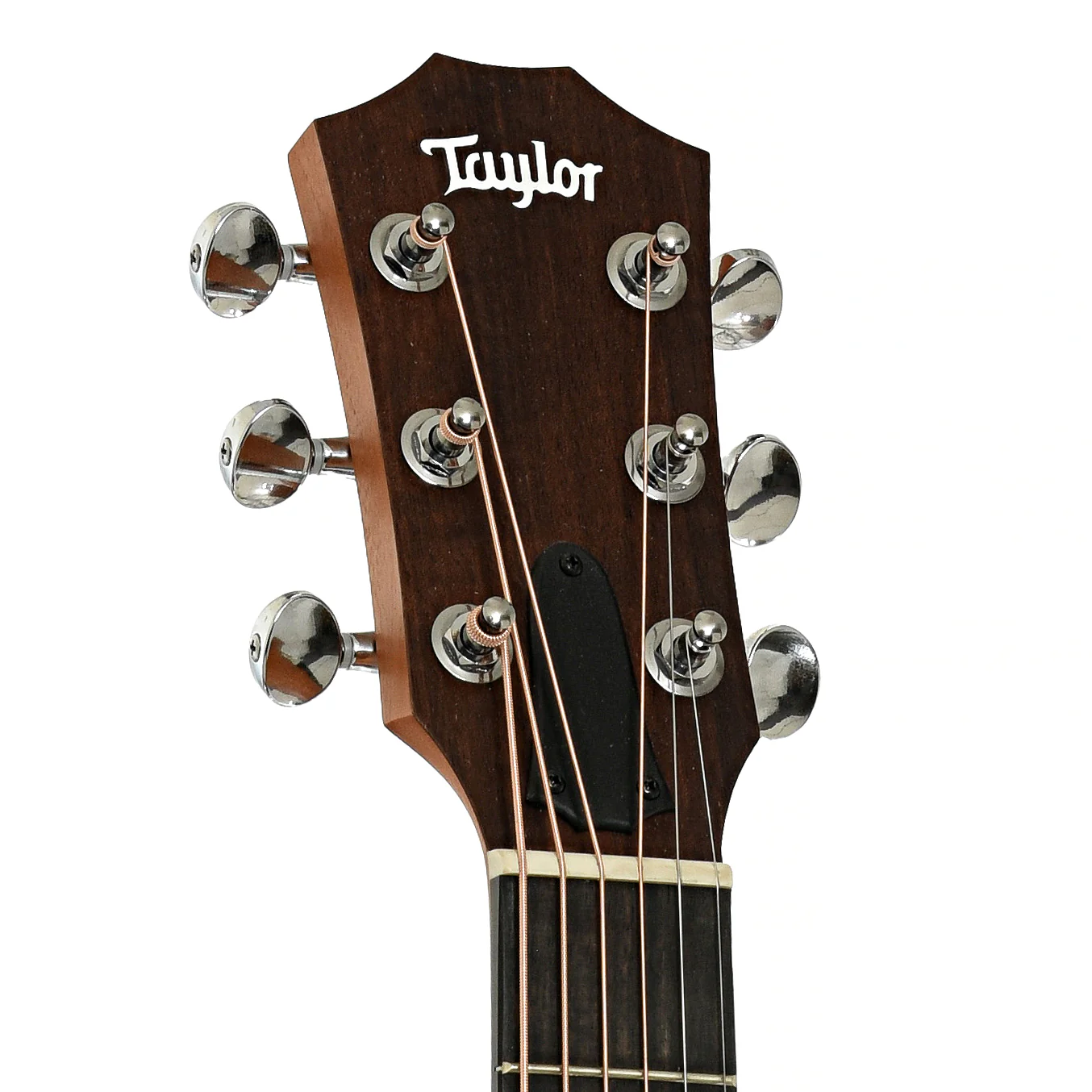 Taylor GS Mini-E Mahogany Acoustic-Electric Guitar (2025) - Image 8